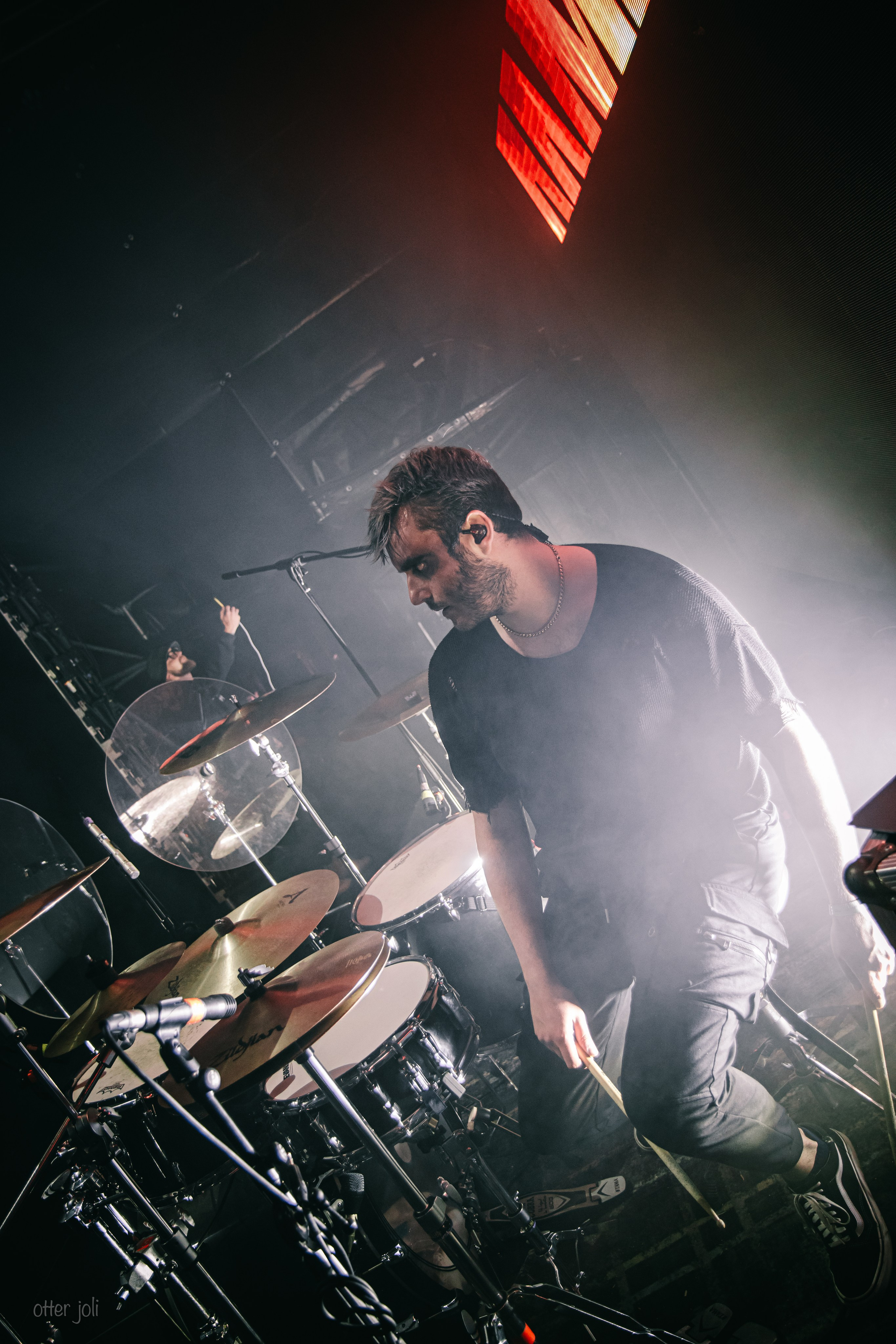 Ramm’band | BBF. Концертный репортёр Валерия Сафина