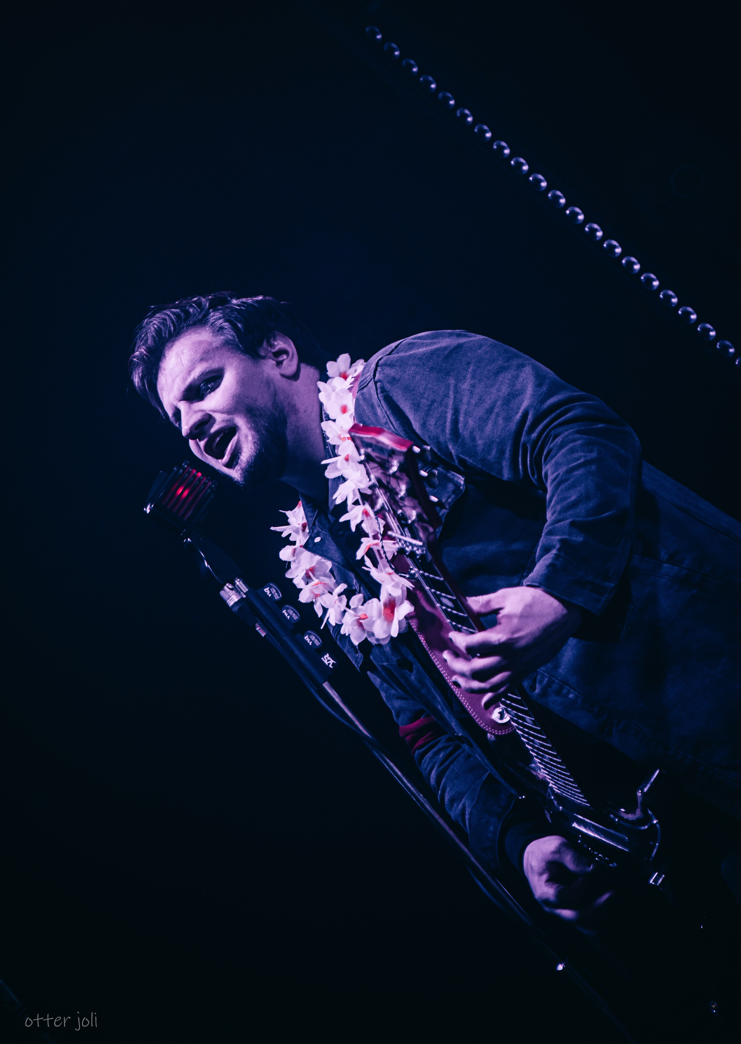 Ramm’band | Sexton. Концертный репортёр Валерия Сафина