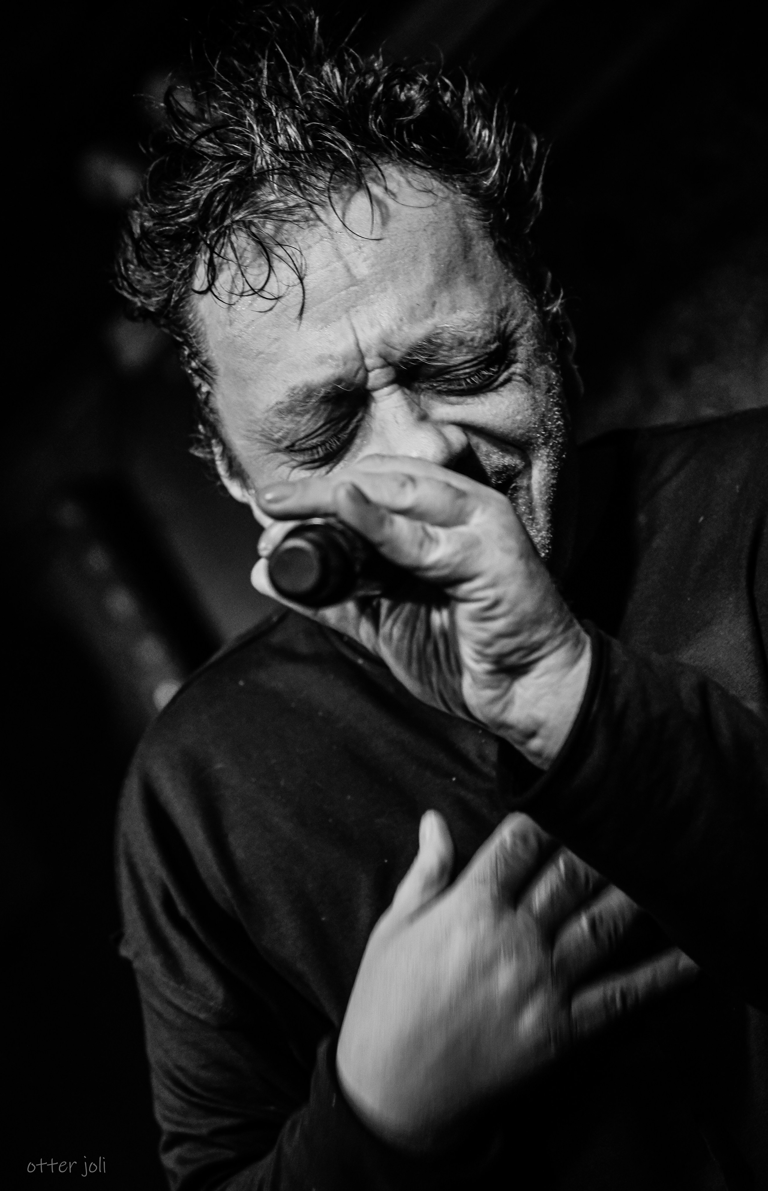 Глеб Самойлов | SNAKE 55. Концертный репортёр Валерия Сафина