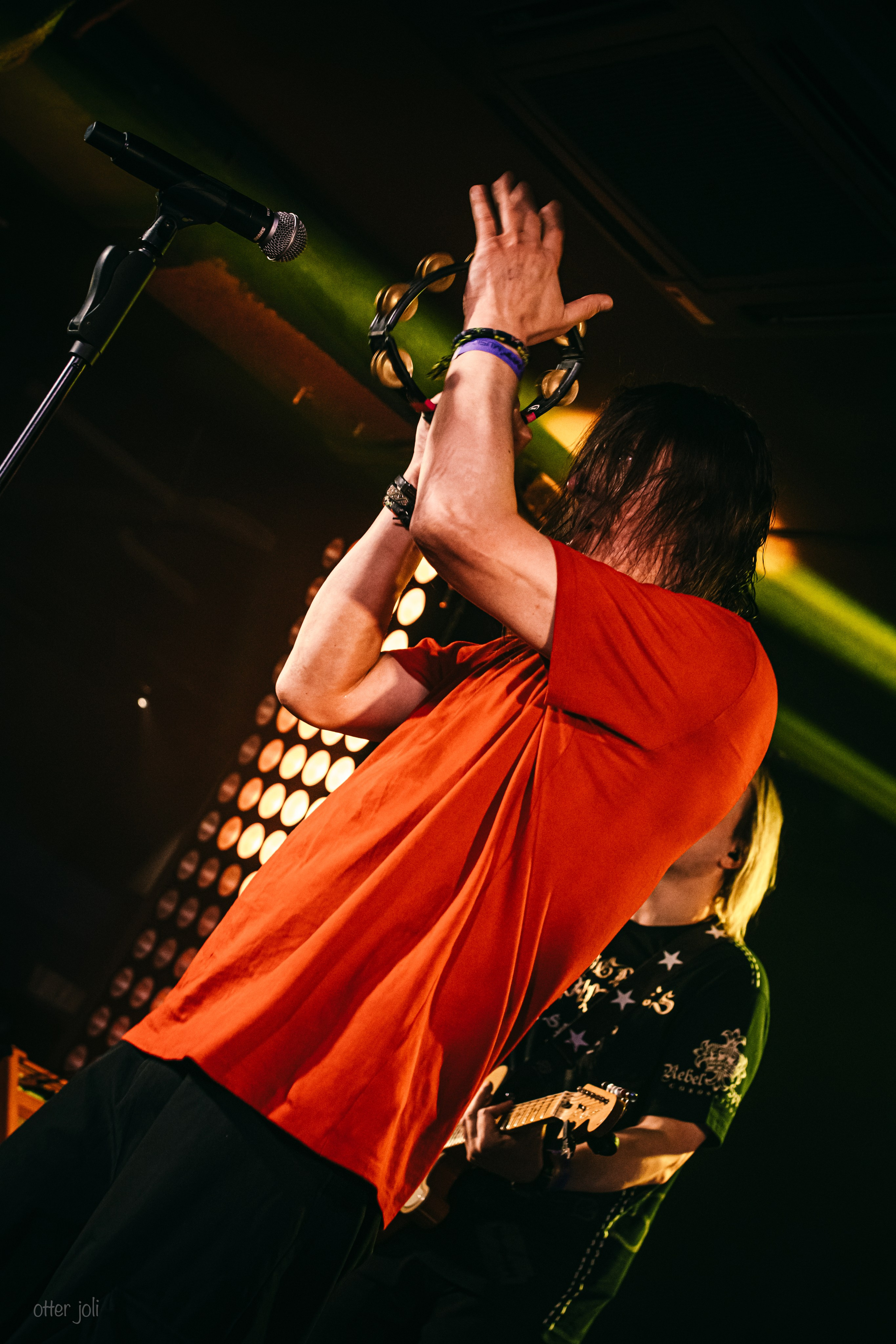 МЭD DОГ | Snake 56. Концертный репортёр Валерия Сафина