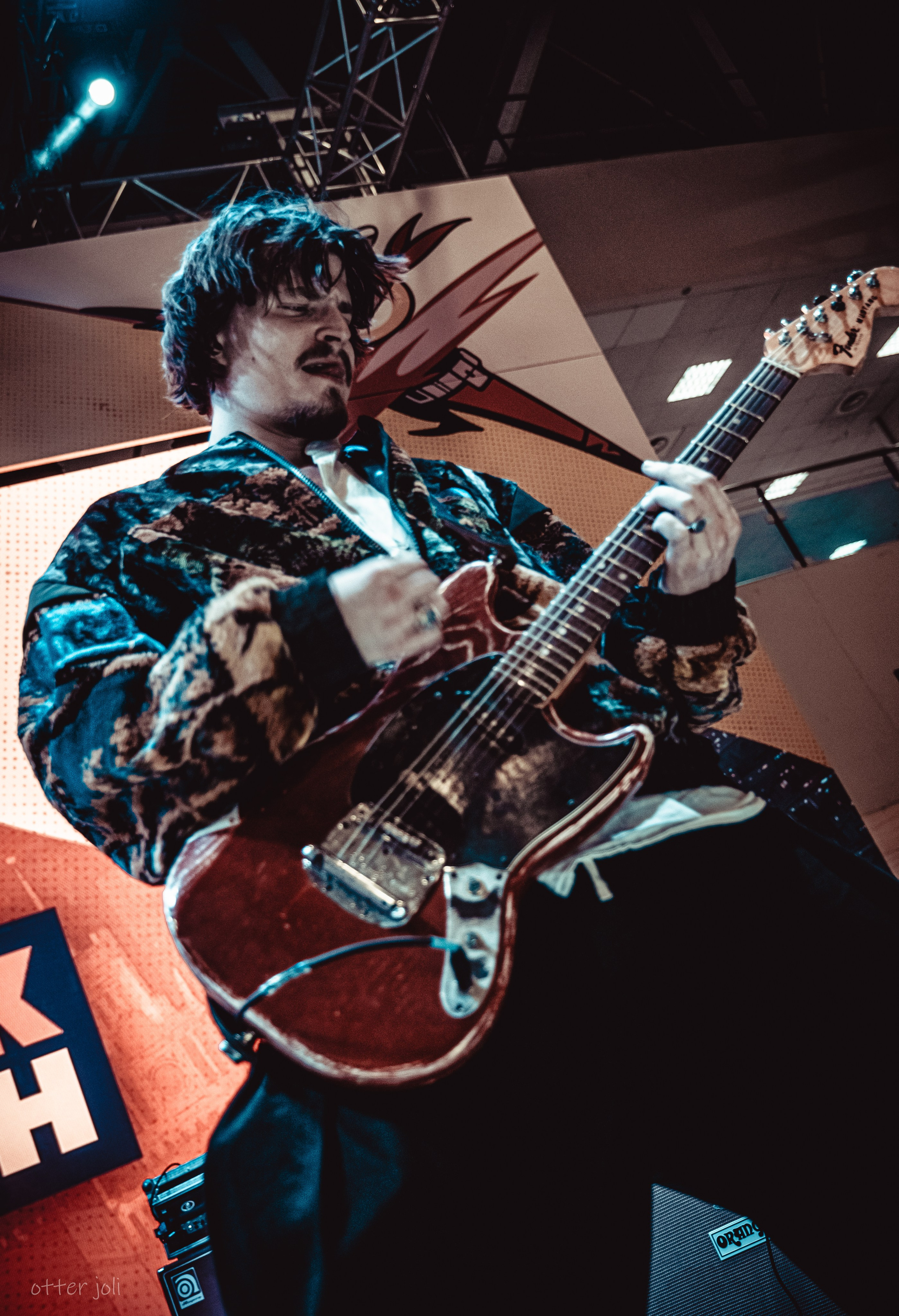 Сергей Горошко и Chili Cheese | фестиваль Хомякон. Концертный репортёр Валерия Сафина