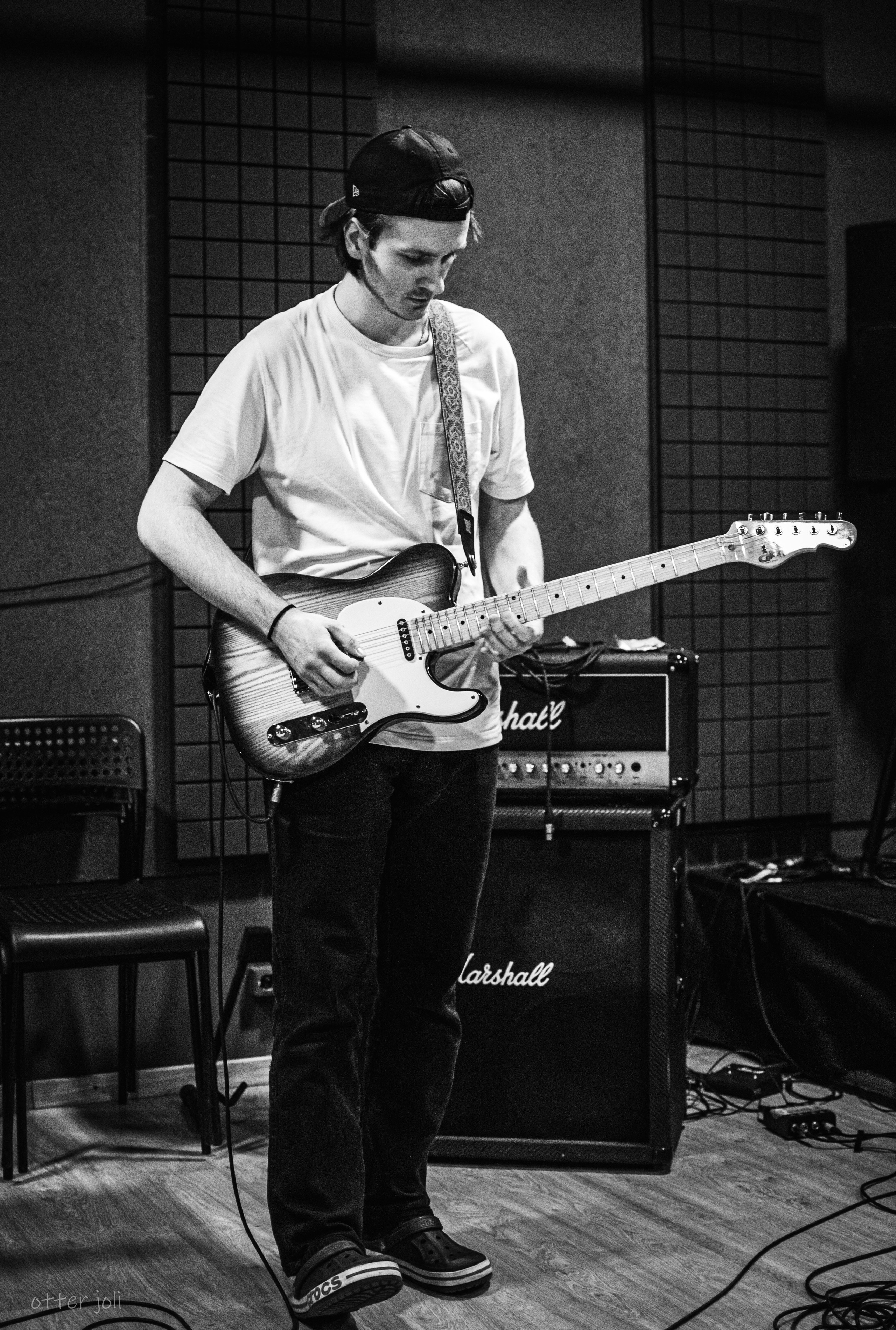 Голова Муэссы | Репетиция. Концертный репортёр Валерия Сафина