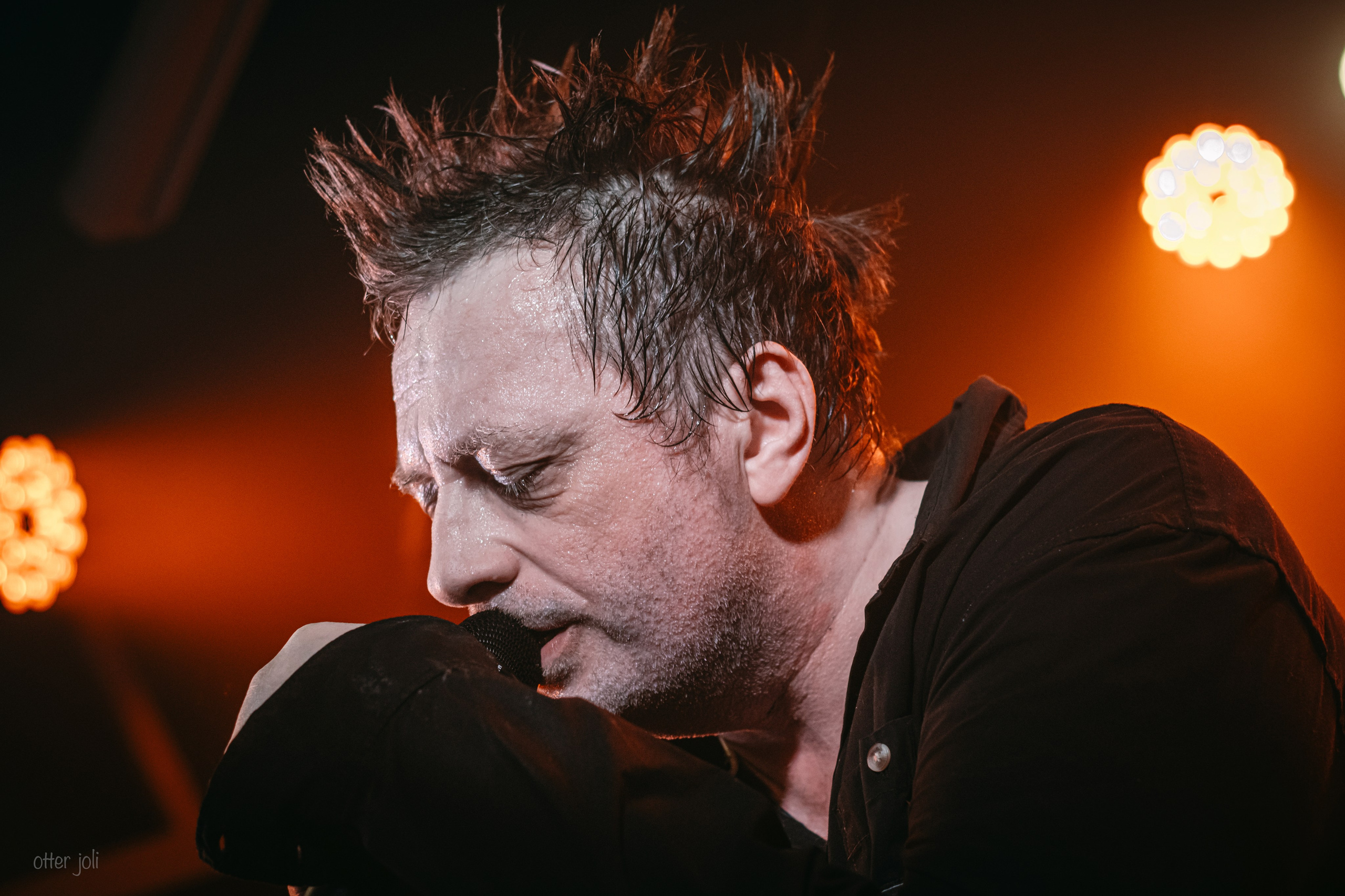 Глеб Самойлов. Концертный репортёр Валерия Сафина