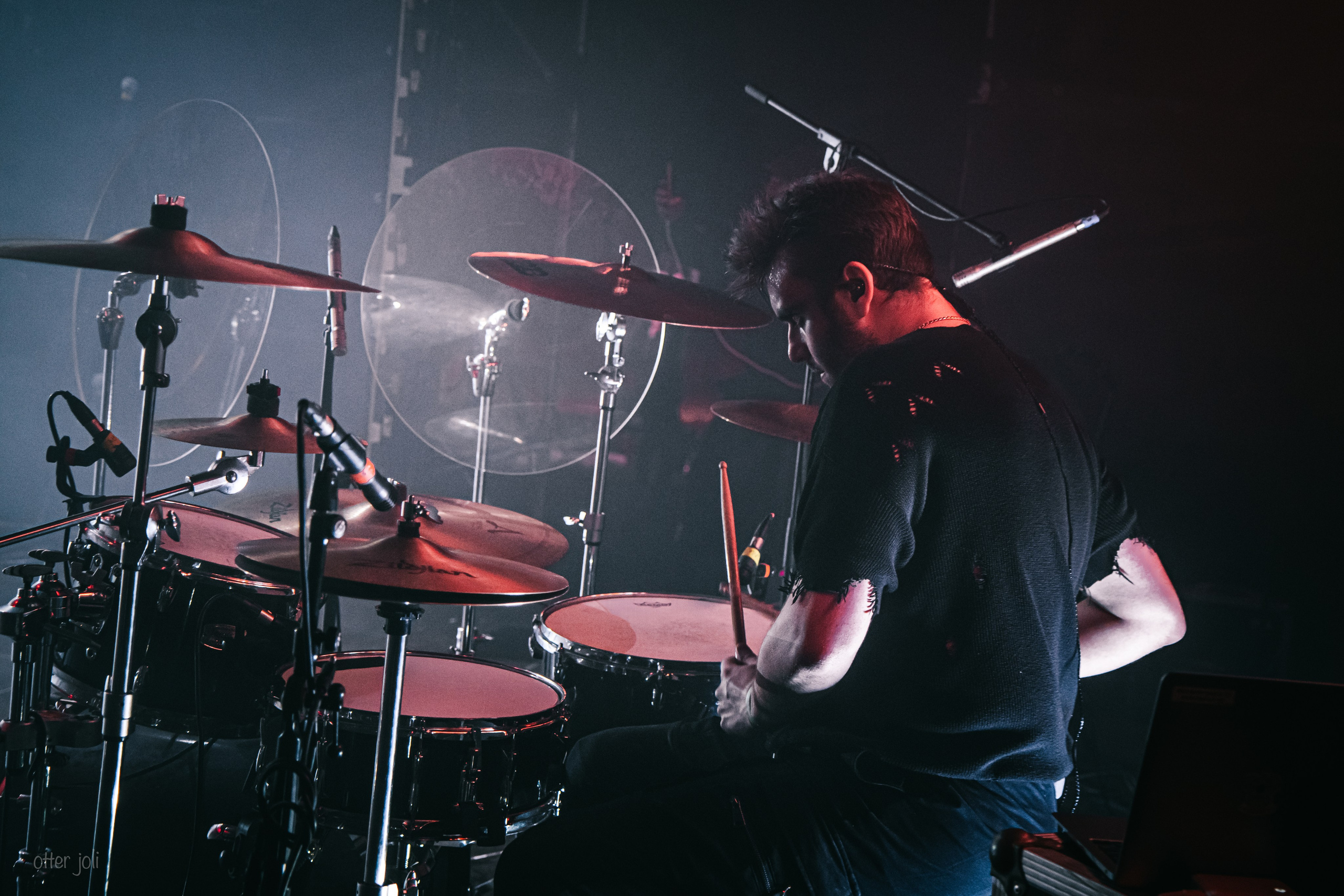 Ramm’band | BBF. Концертный репортёр Валерия Сафина