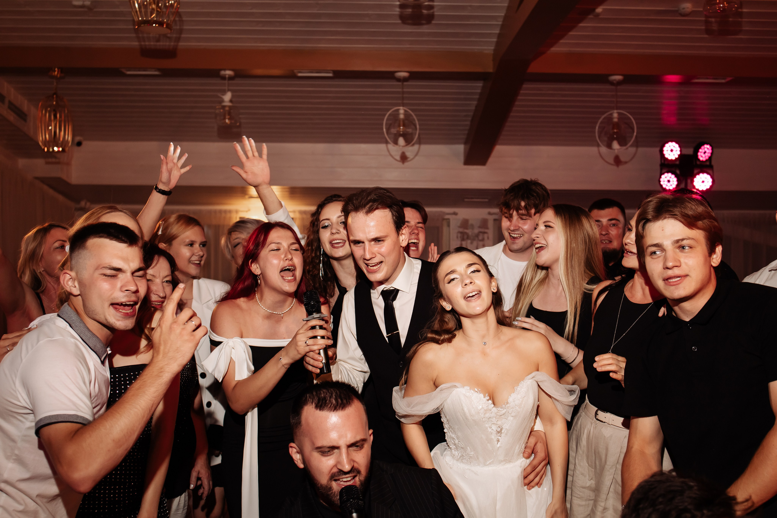 Даниил & Мария. Фотограф Орел Диана Ларичева