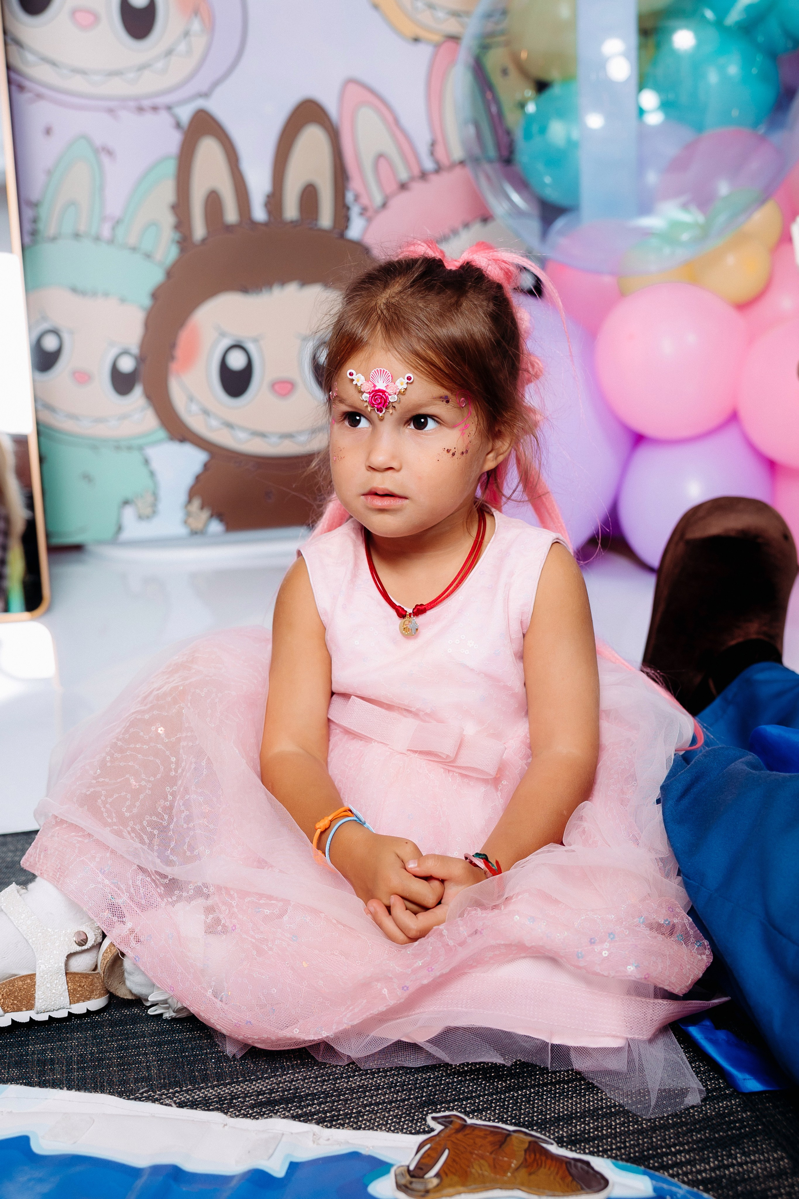 Дни Рождения. Фотограф в Санкт-Петербурге Кирюшенков Андрей