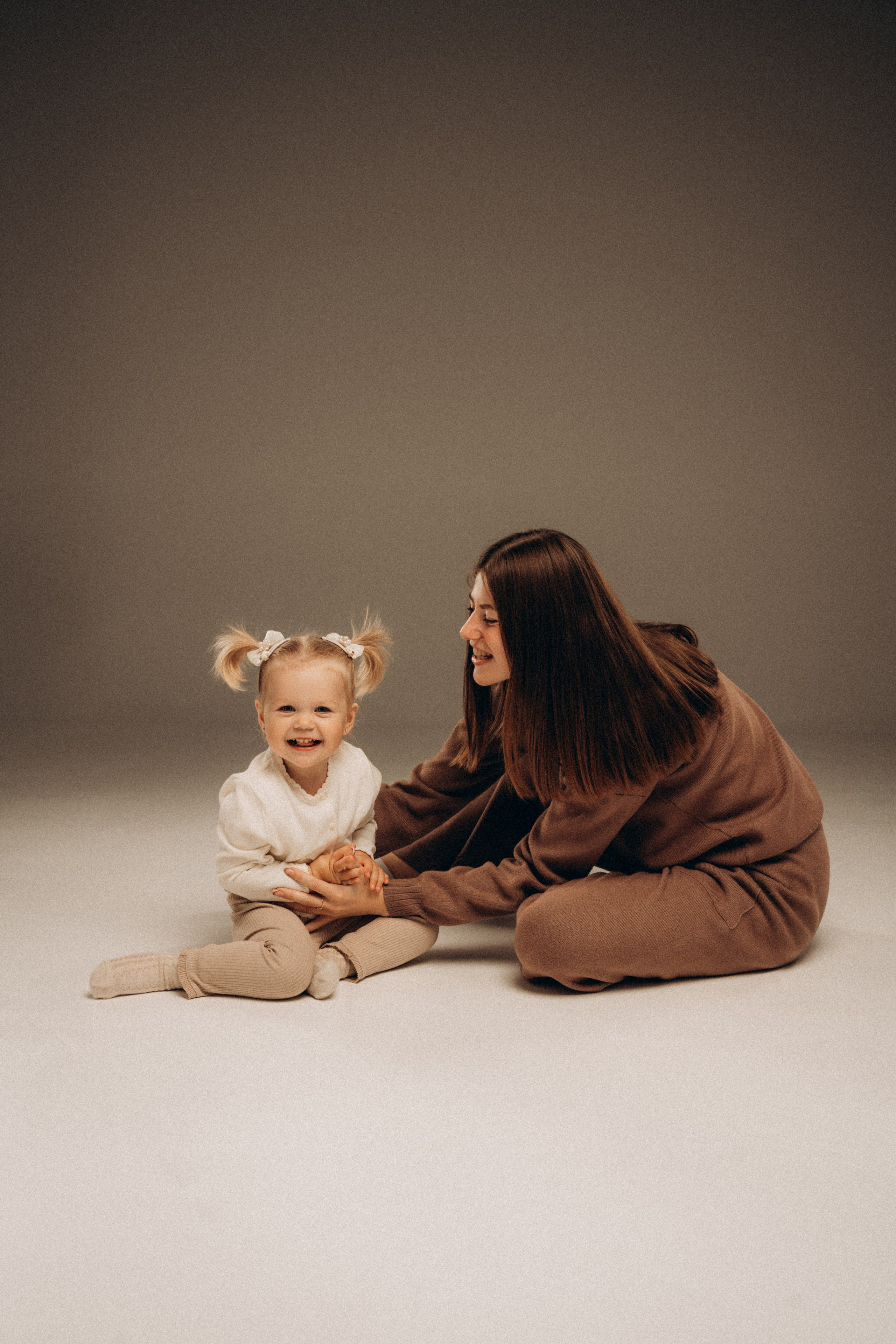 Анастасия и Аделина. Фотограф Мария Миллс | Минск