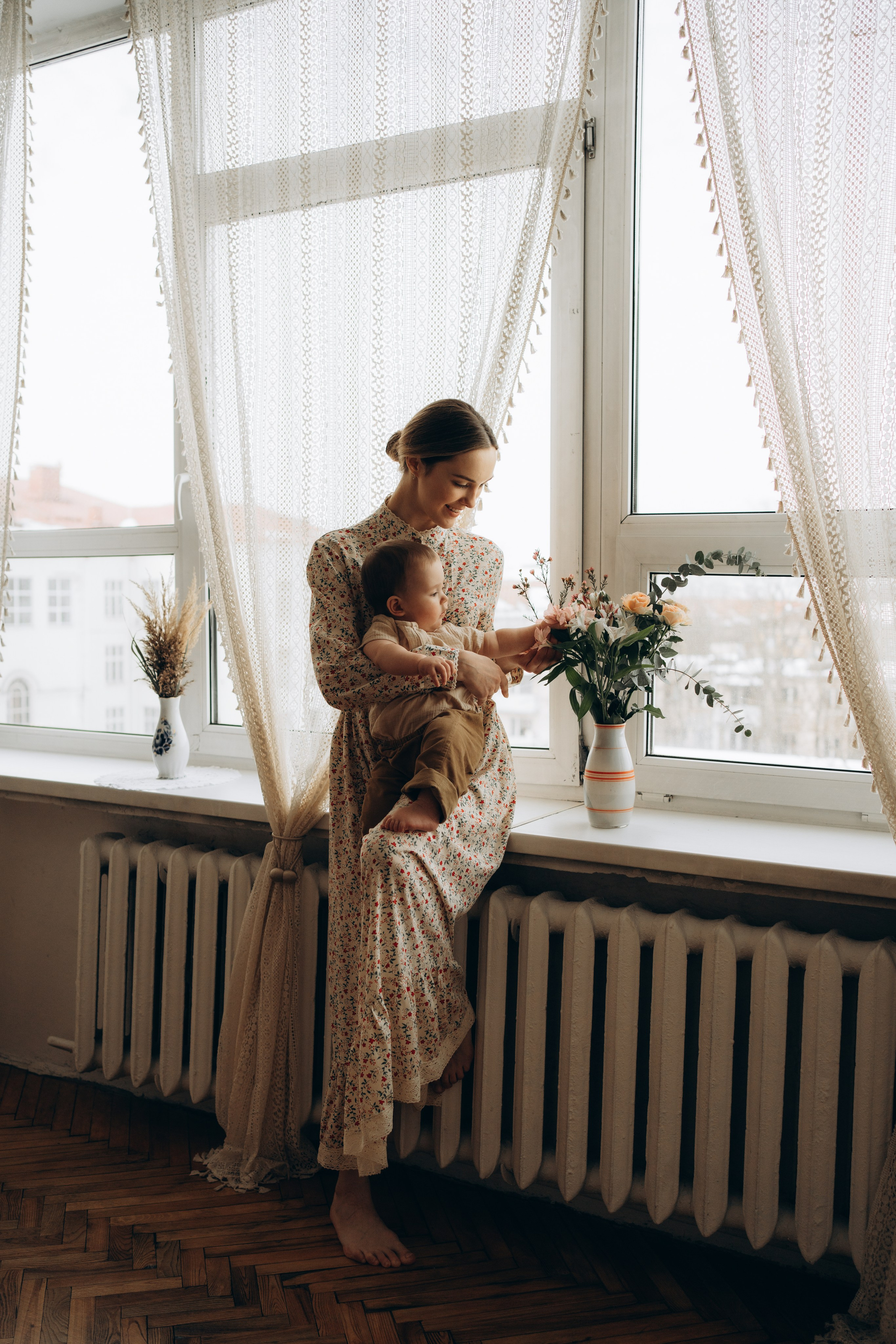 Настя и Мишка. Фотограф в Минске — Мария Миллс