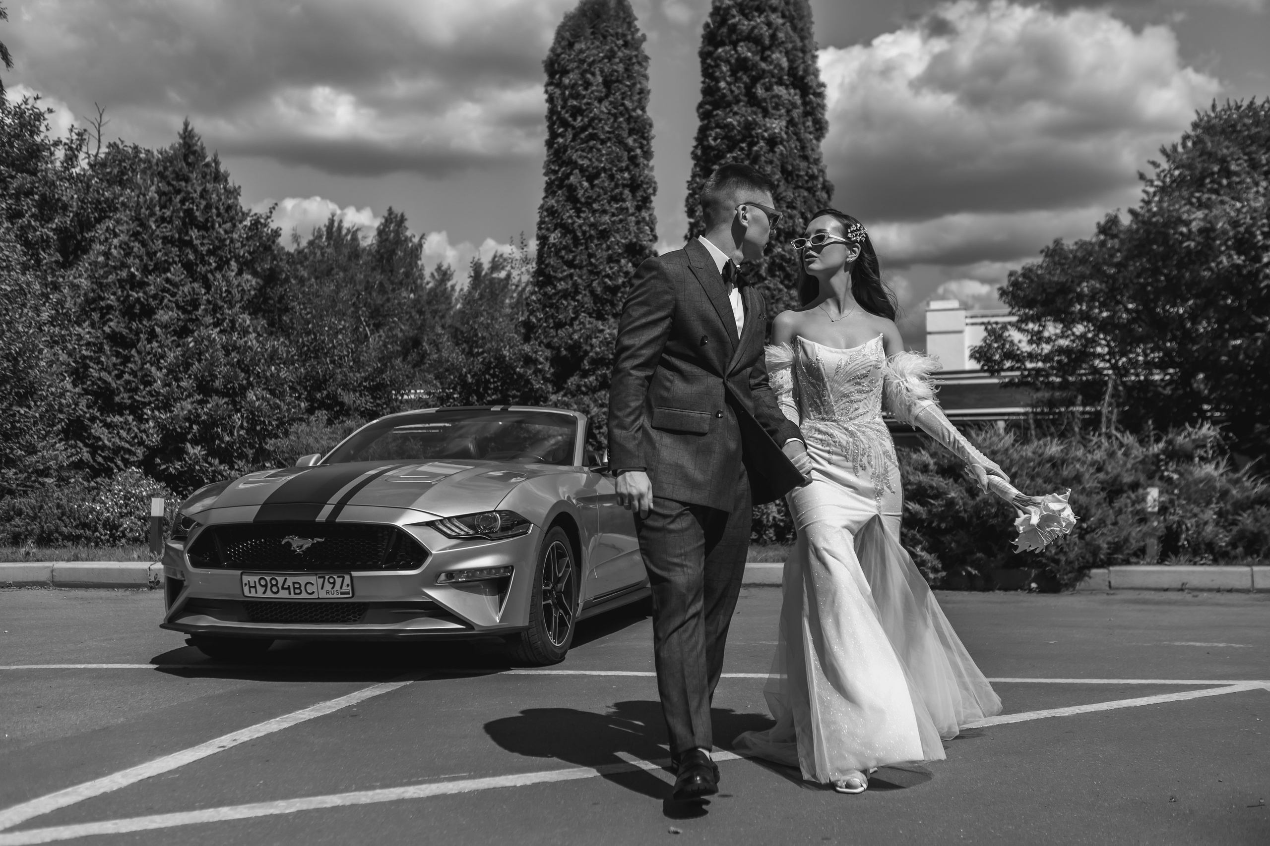 Свадебные фотоистории. Свадебный фотограф  Калининград | Москва|