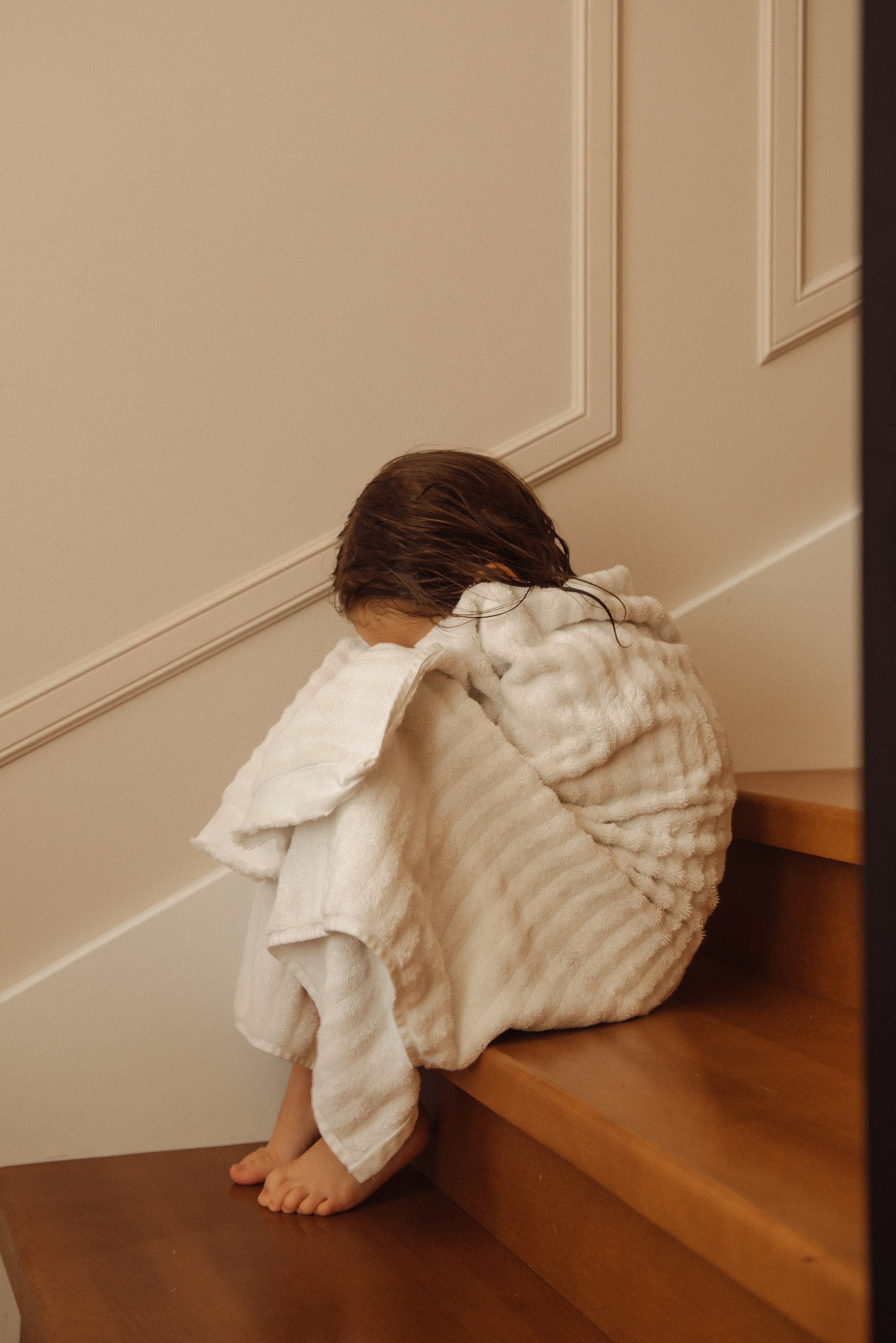 Юля, Аня и хвостики. Свадебный, портретный, фотограф беременности в Нижнем Новгороде Алина Зиновьева