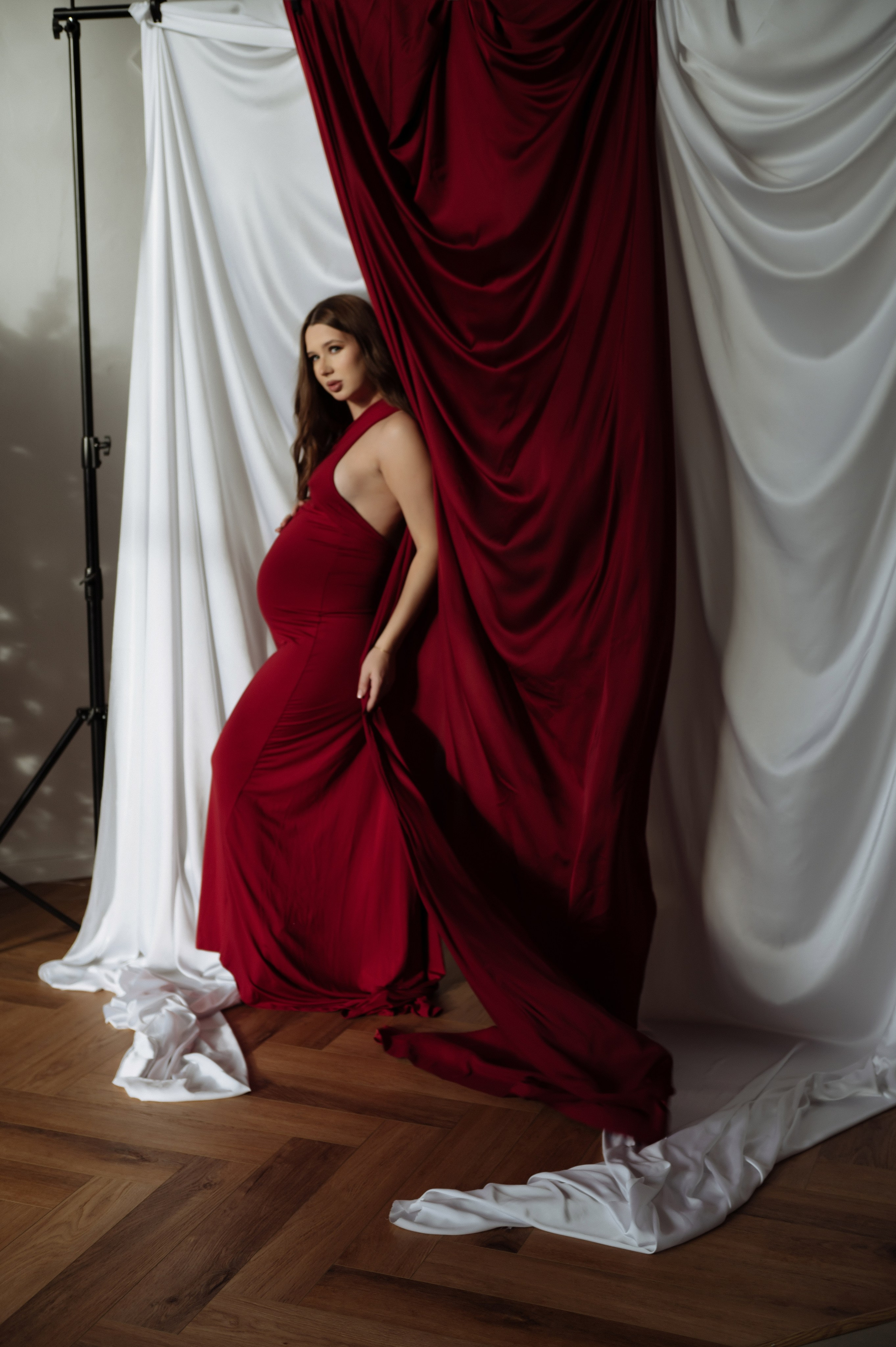 Гардероб. Свадебный, портретный, фотограф беременности в Нижнем Новгороде Алина Зиновьева