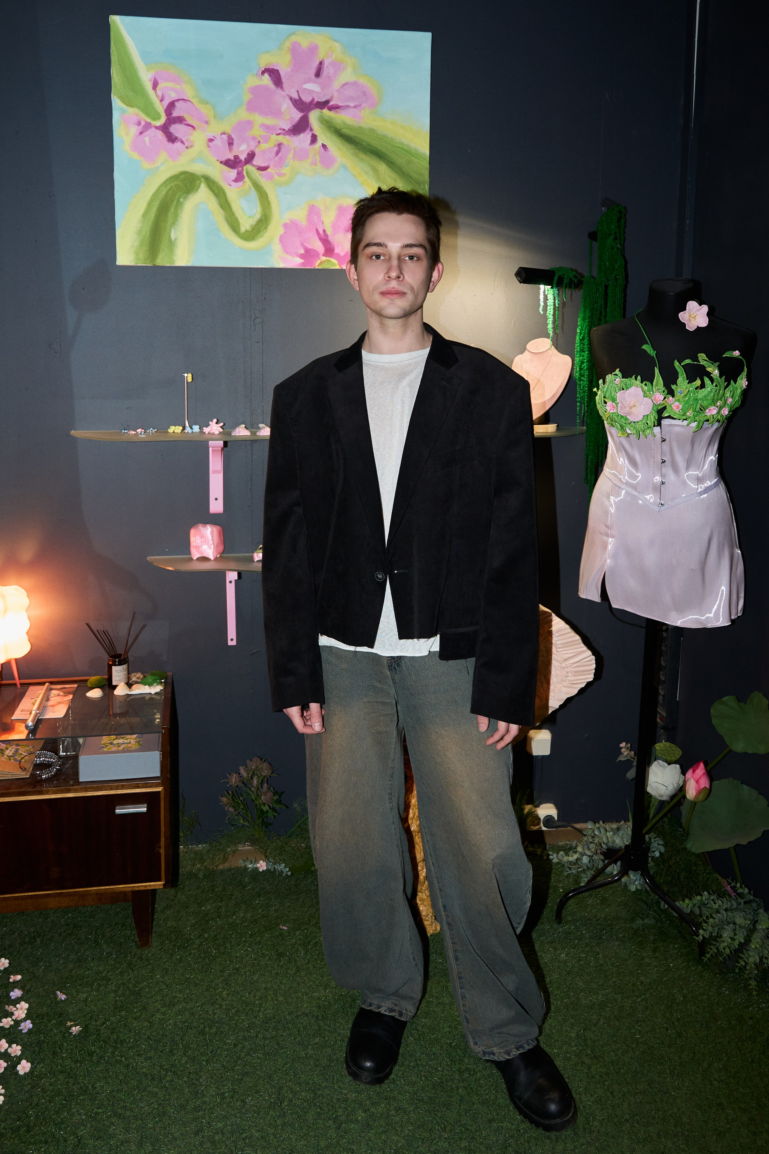 MOTION agency. Фотограф Гвоздева Варвара / Москва