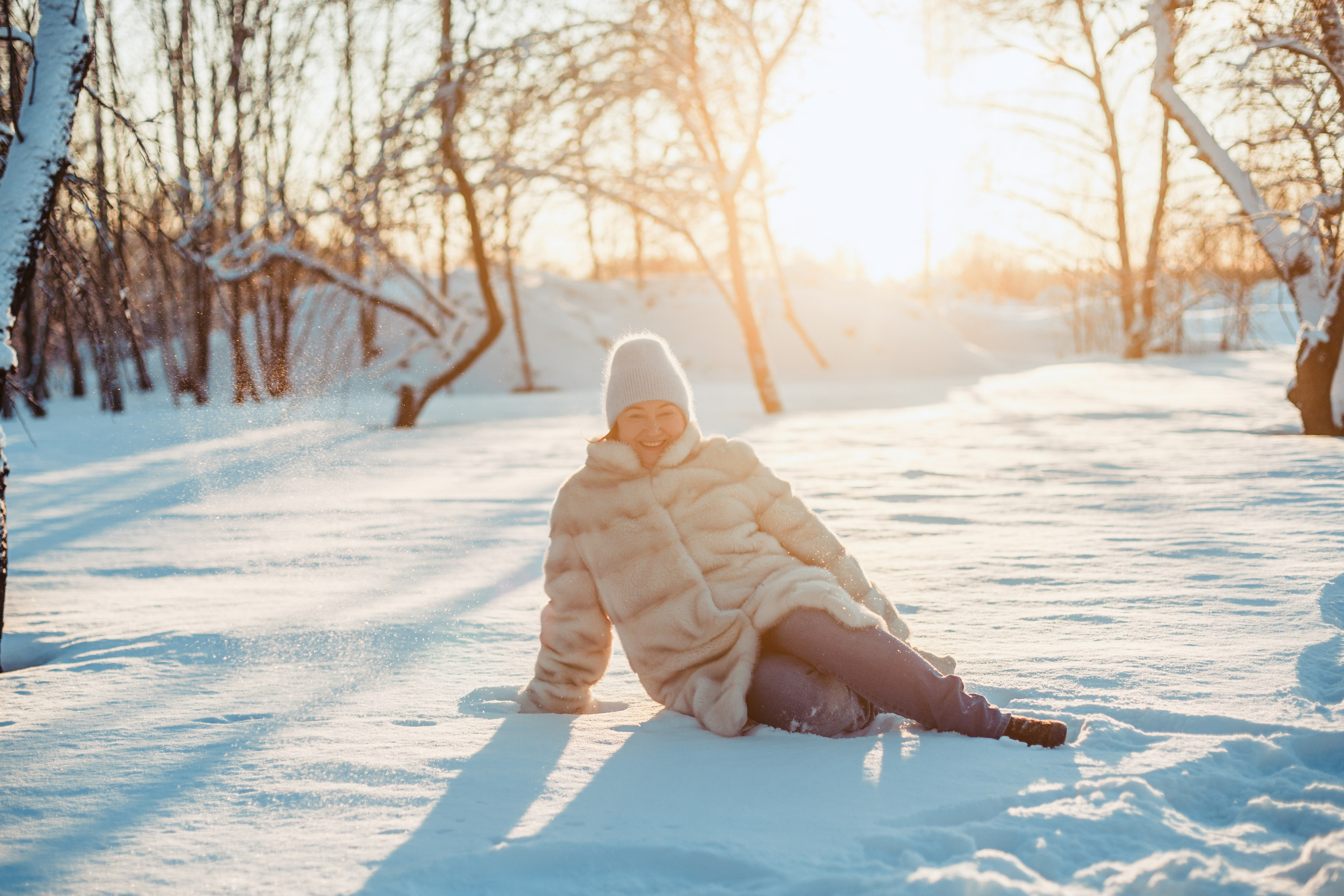 Зингер дача. Фотограф-анималист Татьяна Степанова