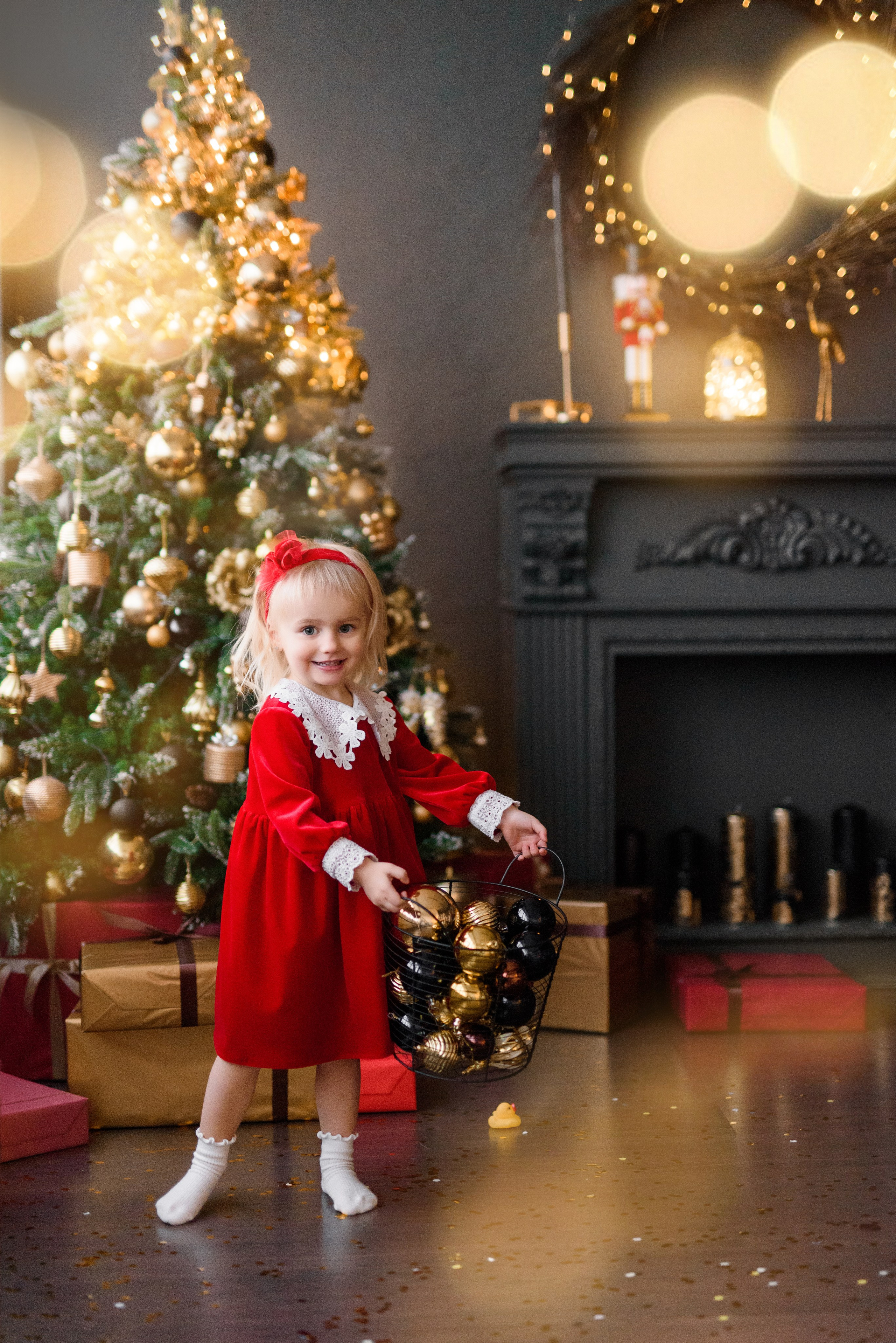 Фотограф Шарыпово