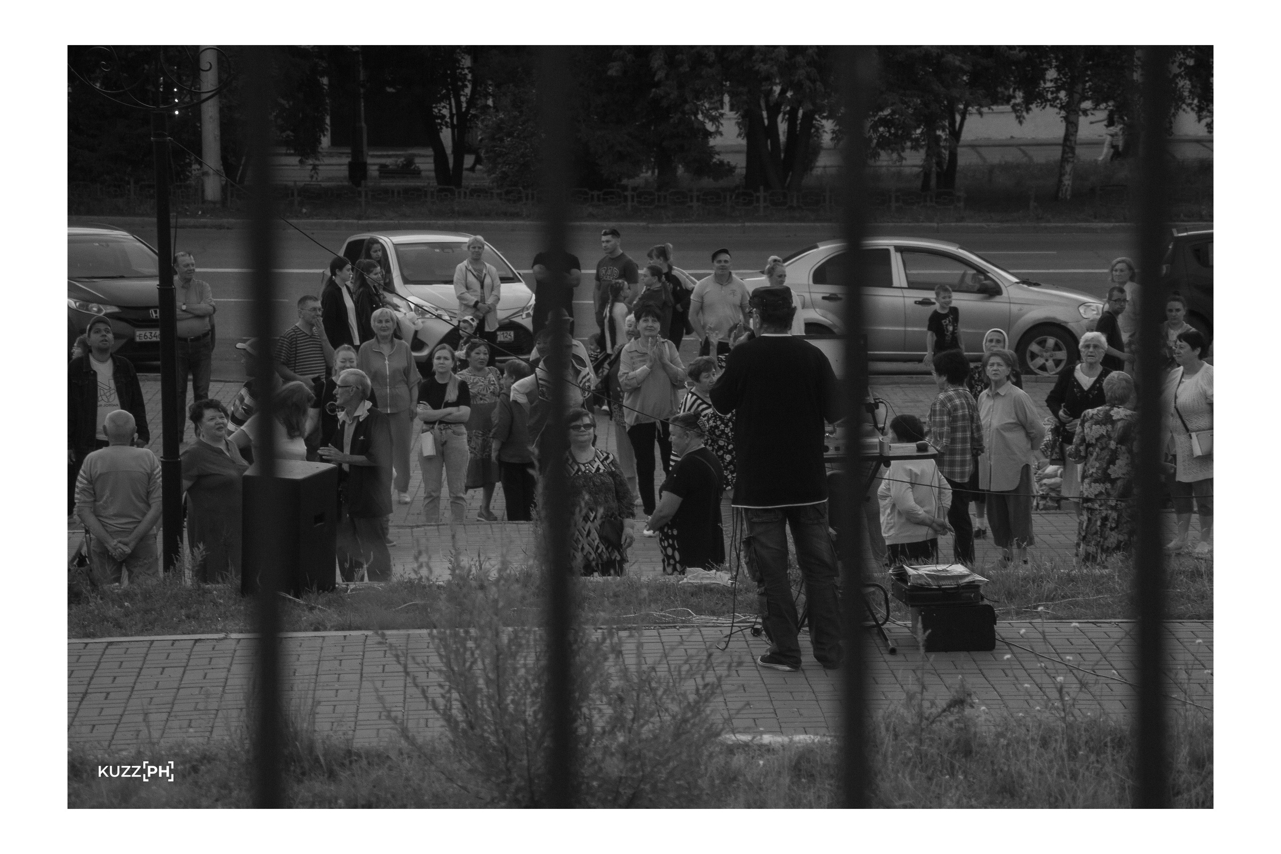 07.08.2024 | Сосновоборск. Kuznetsov | Фотограф в Красноярске