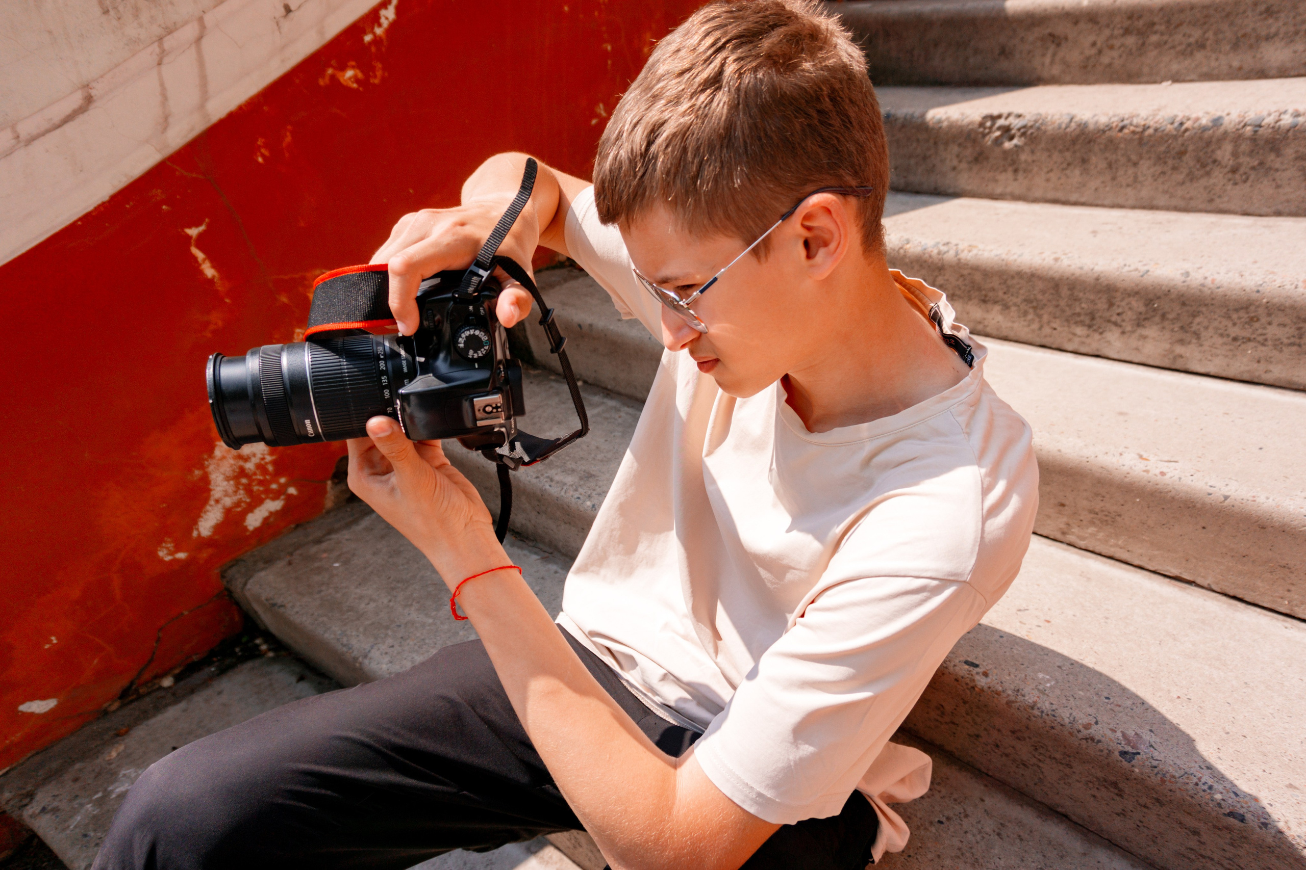 Серёга (Красноярский блогер). Kuznetsov | Фотограф в Красноярске