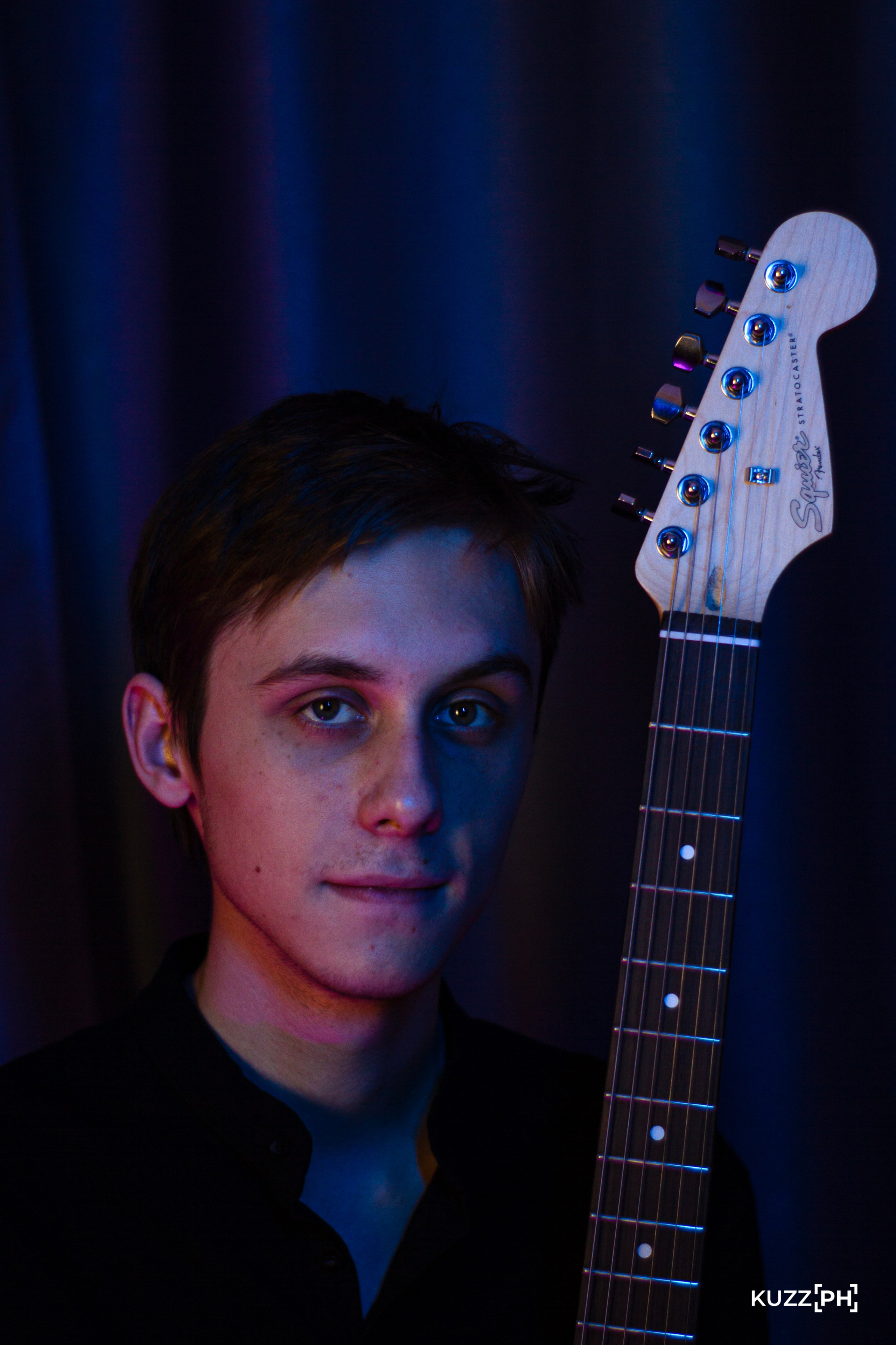 Егор. Kuznetsov | Фотограф в Красноярске