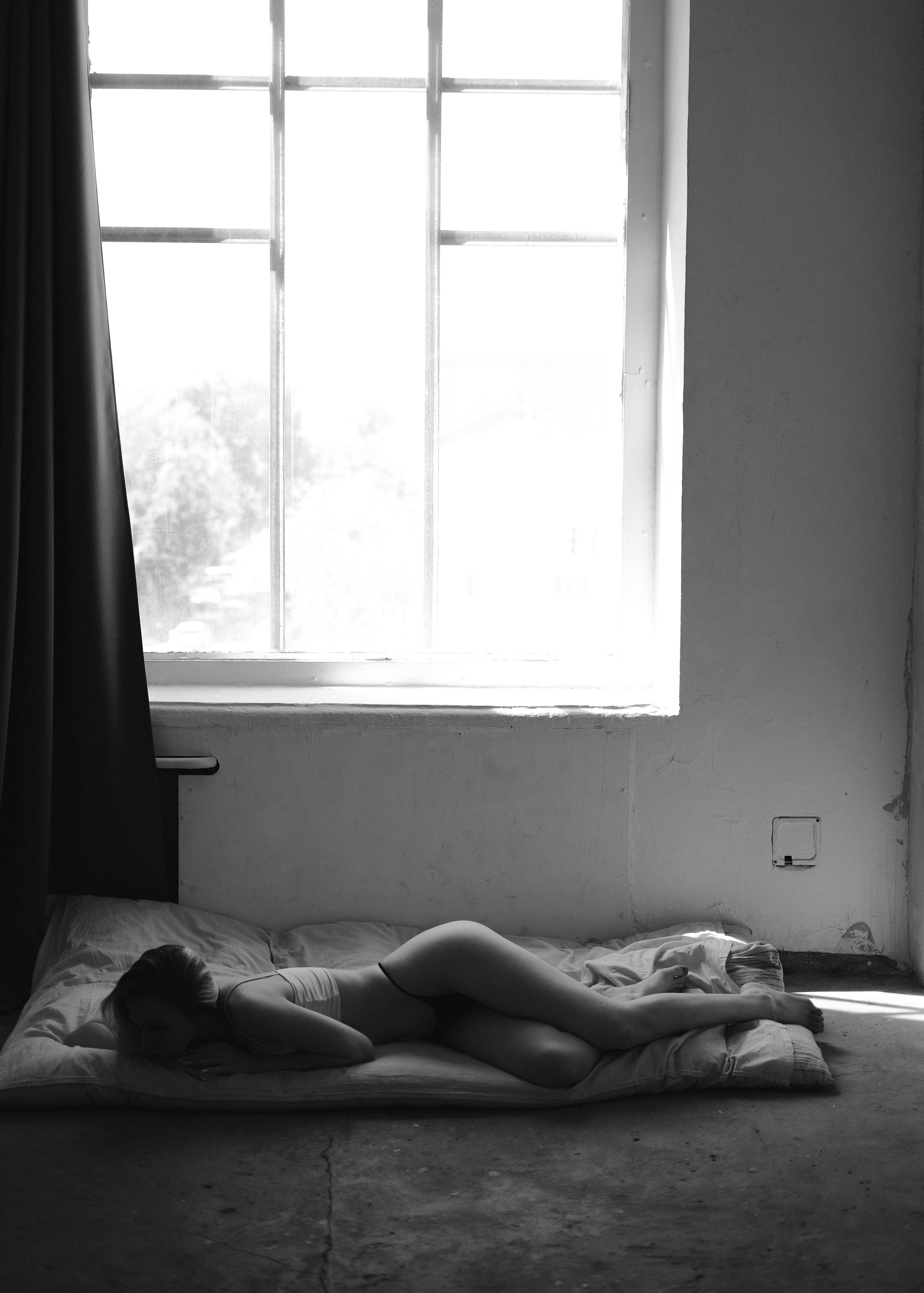 Белый. Фотограф в Санкт-Петербурге