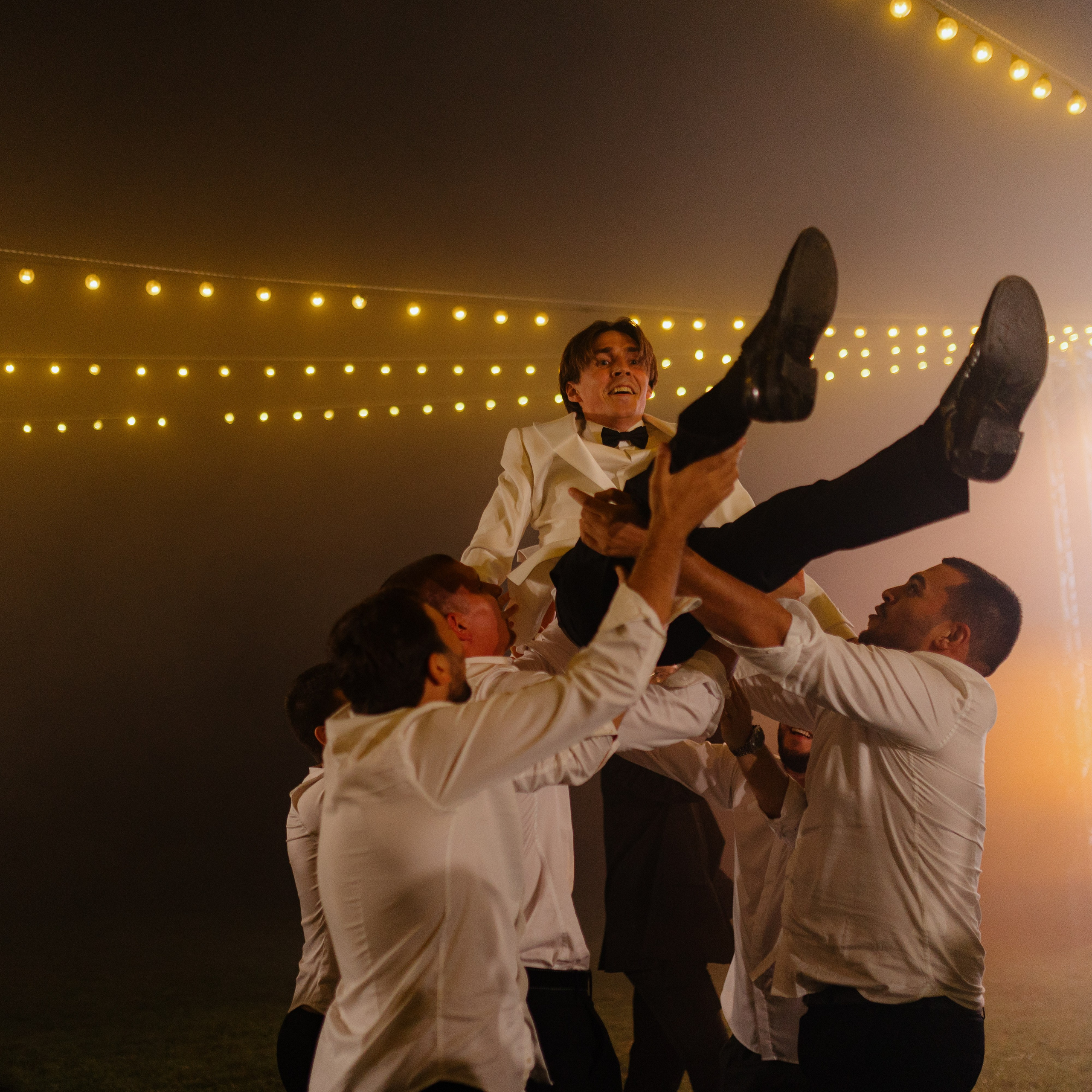 Ясная Поляна | Андрей и Кристина. Фотограф Москва | Кирилл Неплюев