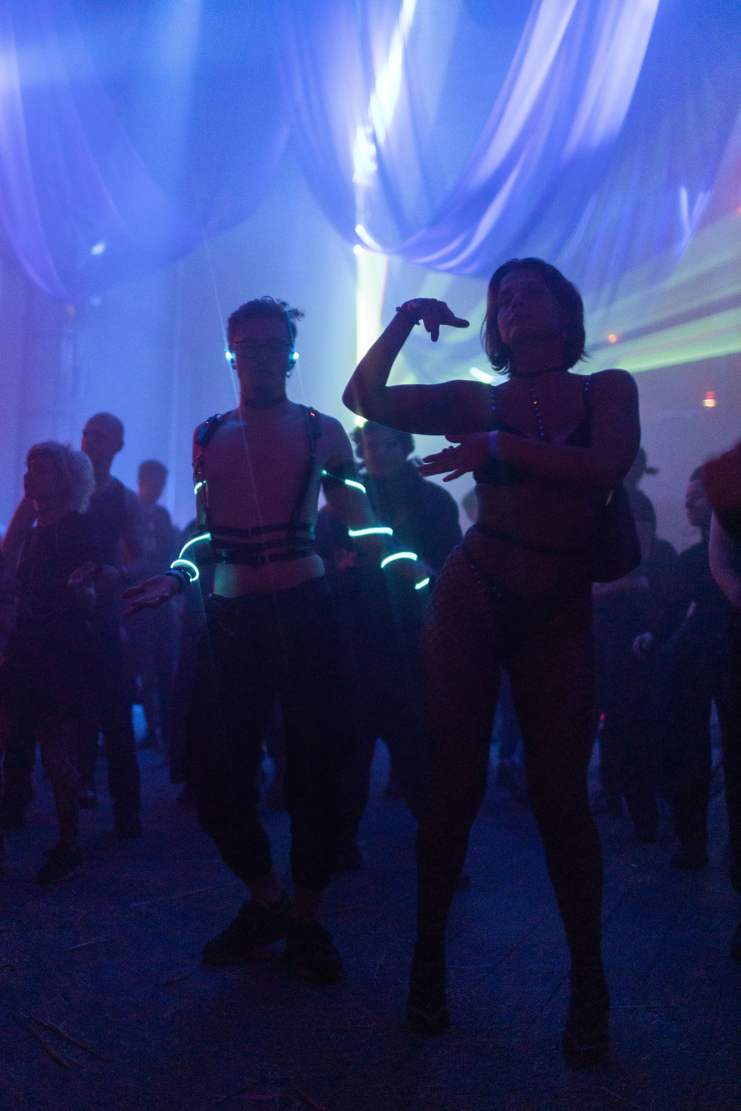 SENS 2023. Фотограф в Москве Десятова Ксения