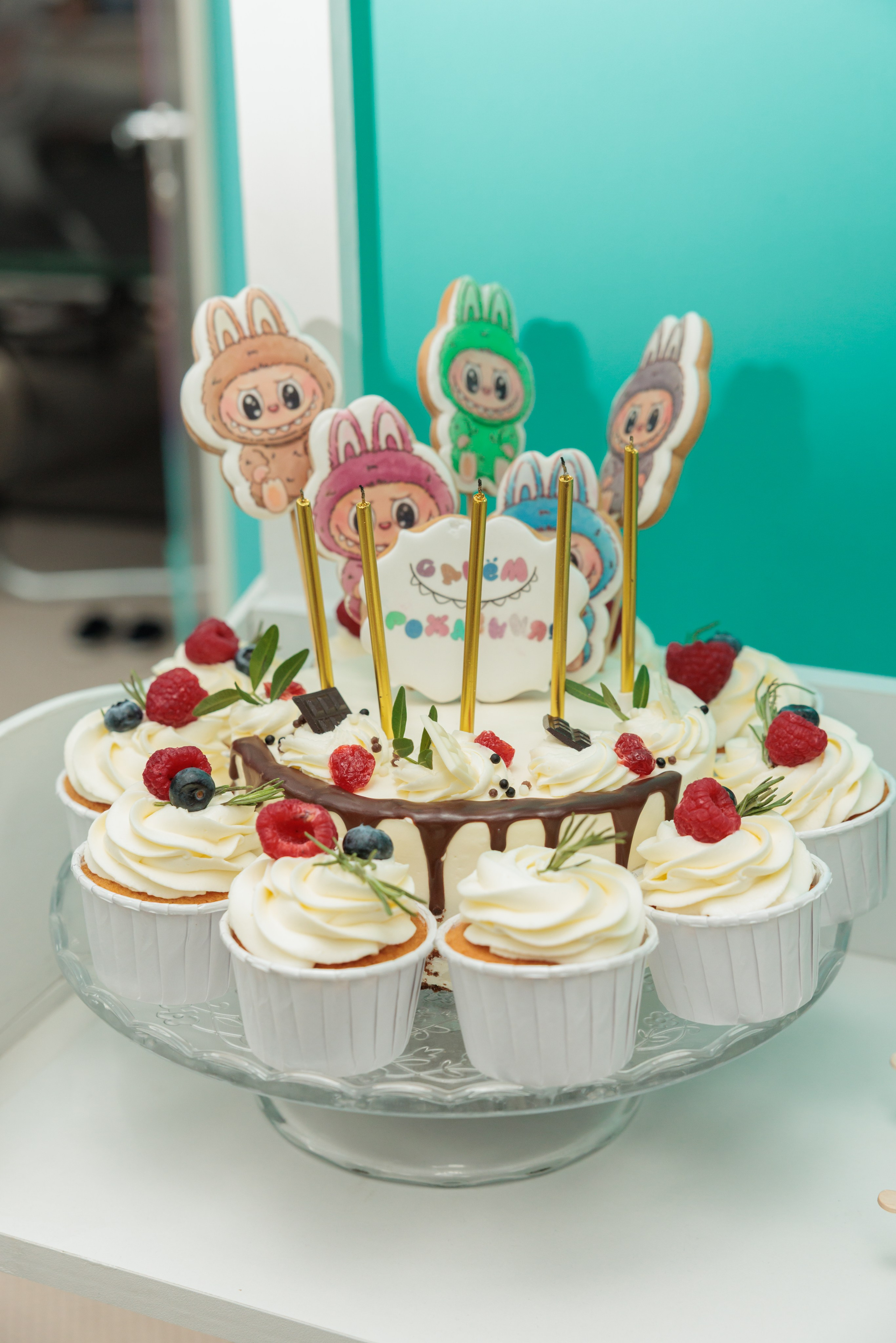 Семёну 5 лет Игротека Дино. Фотограф в Красноярске Евдокимова Анастасия