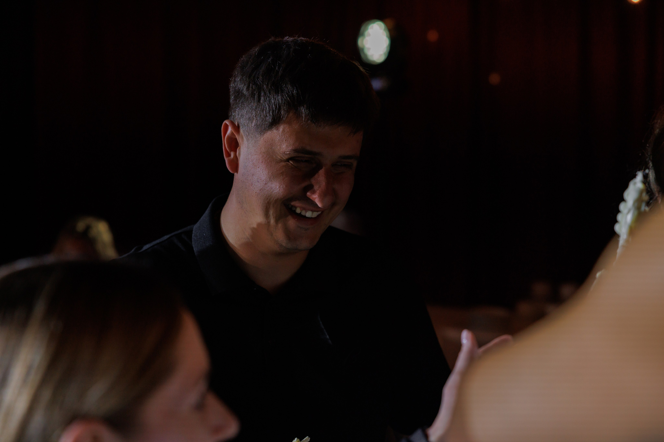 Годовщина Анастасия И Дмитрий. Фотограф в Красноярске Евдокимова Анастасия