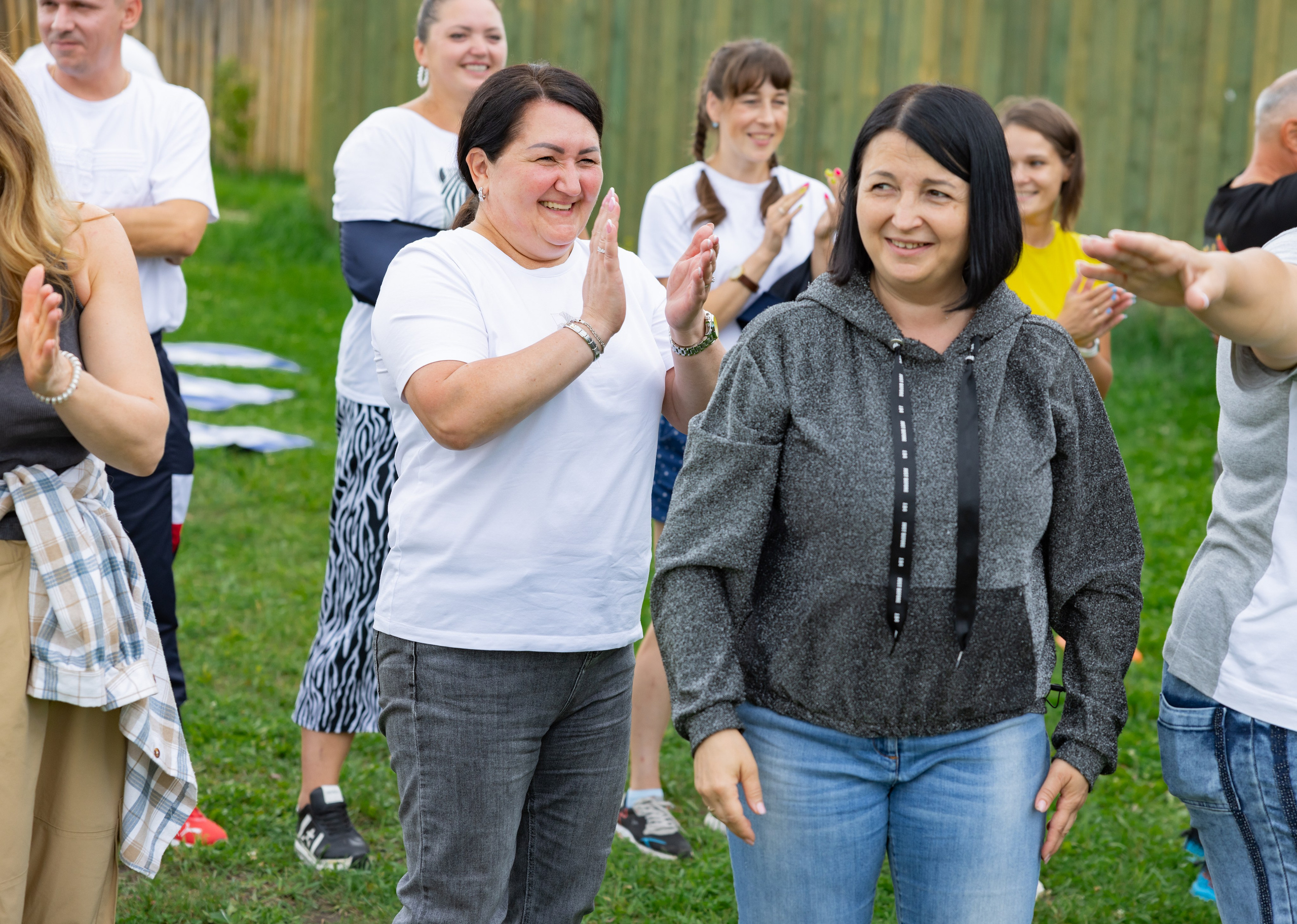Корпоратив Ип Петин. Фотограф в Красноярске Евдокимова Анастасия