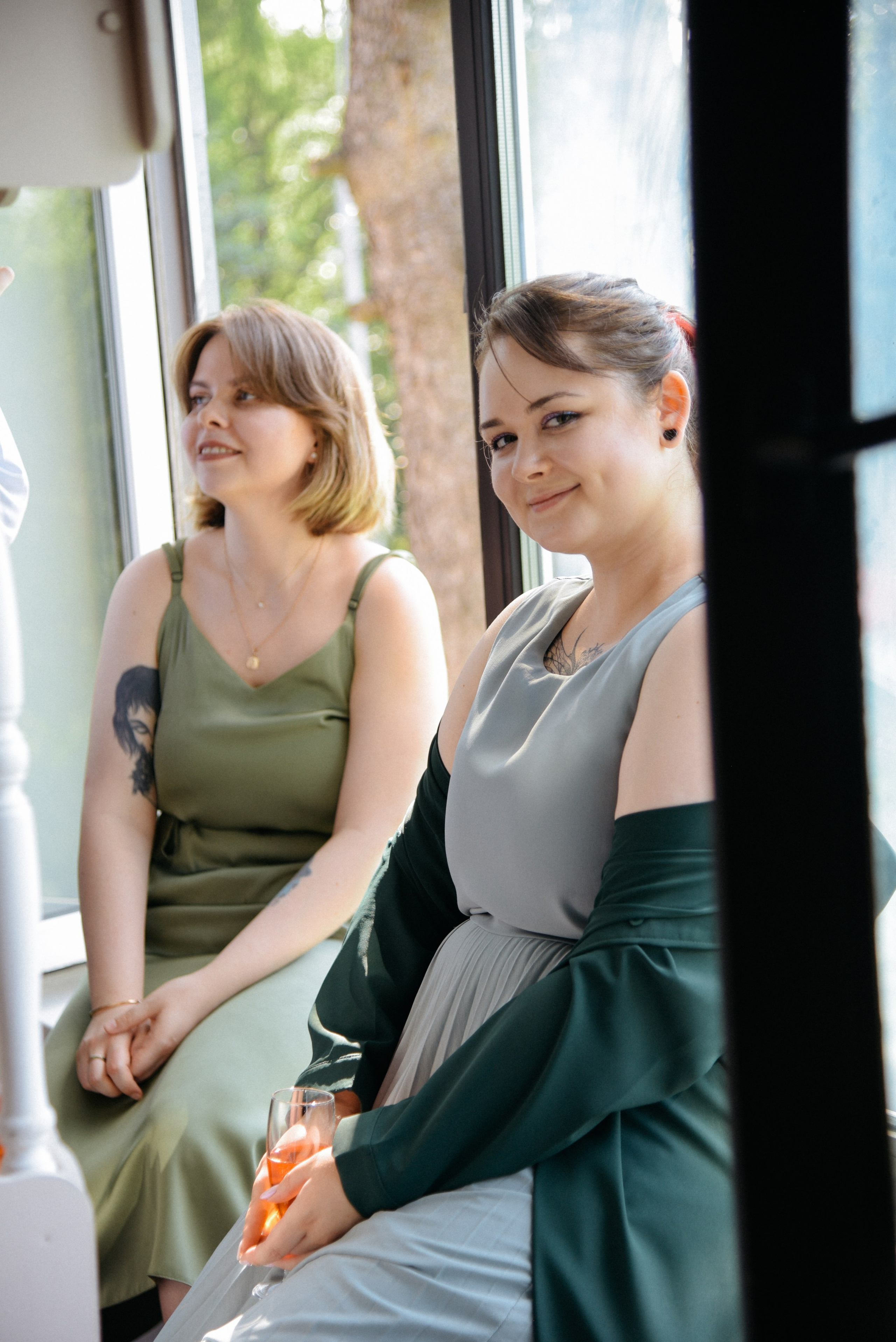 Про лес. Фотограф Лола Волна, город Москва