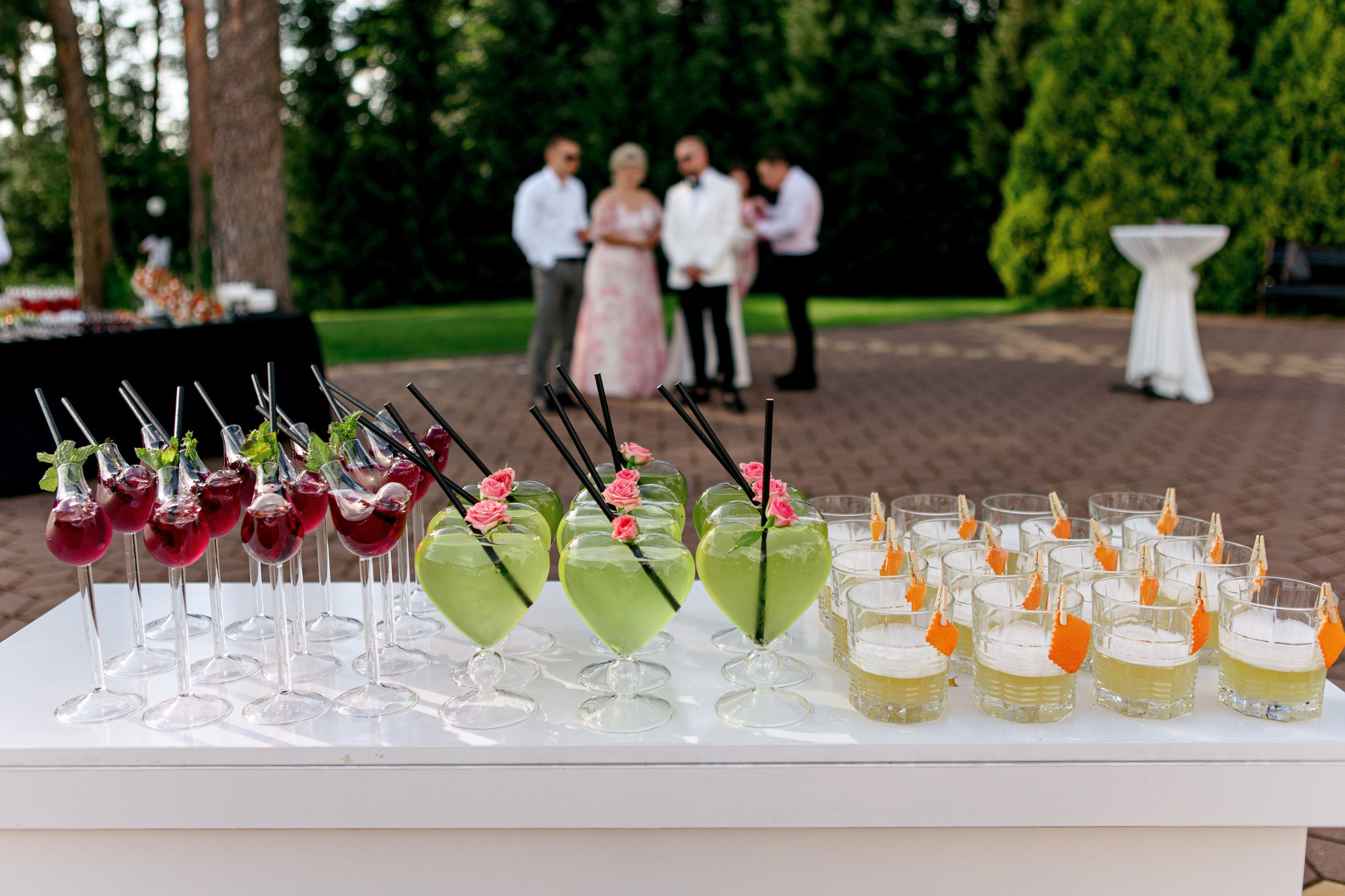 Павел и Диана. Свадебный фотограф Ксения Трухина в Нижнем Новгороде и Москве