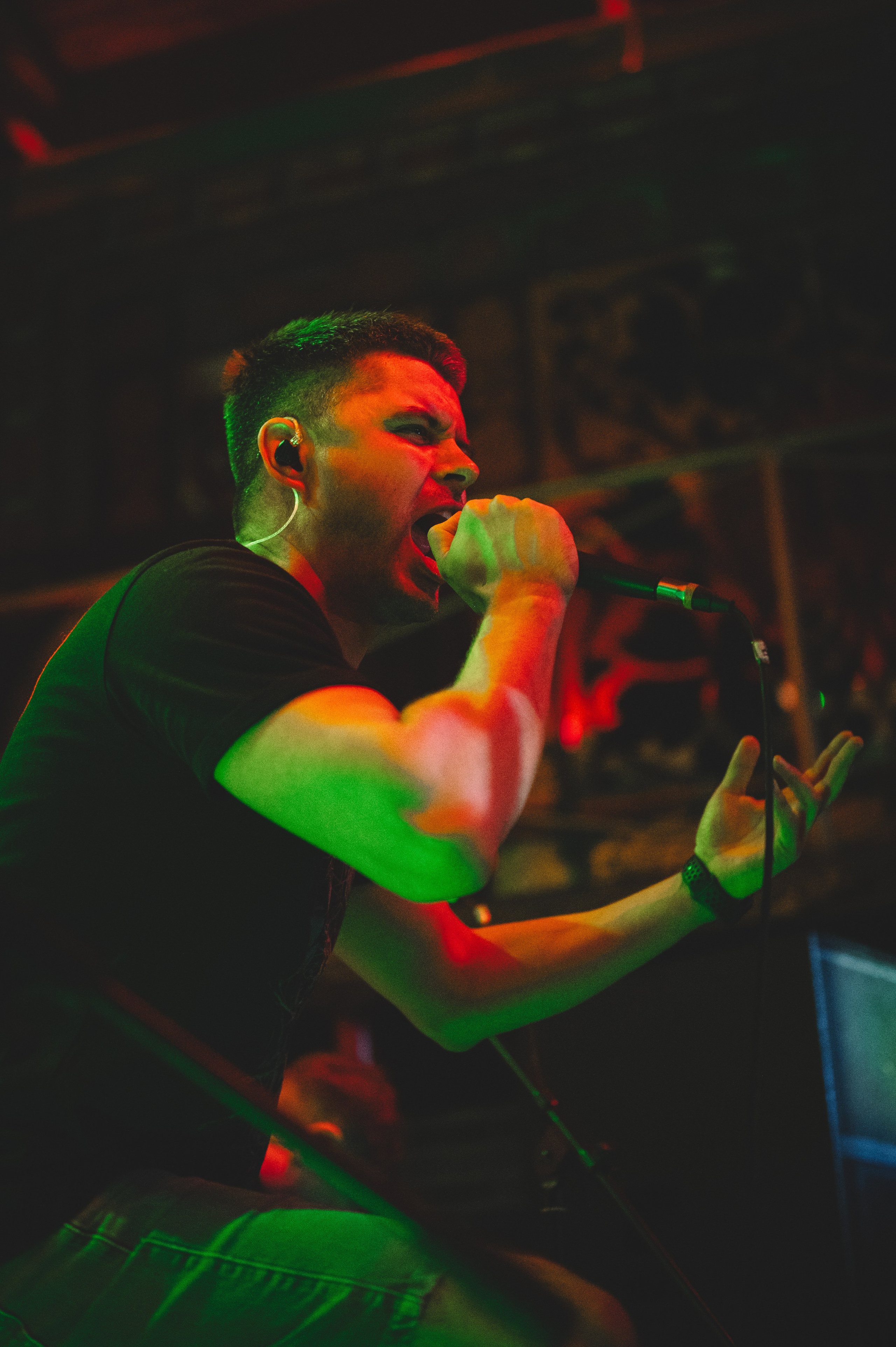 The KOLOSS. Фотограф Анна Темнова. Пенза