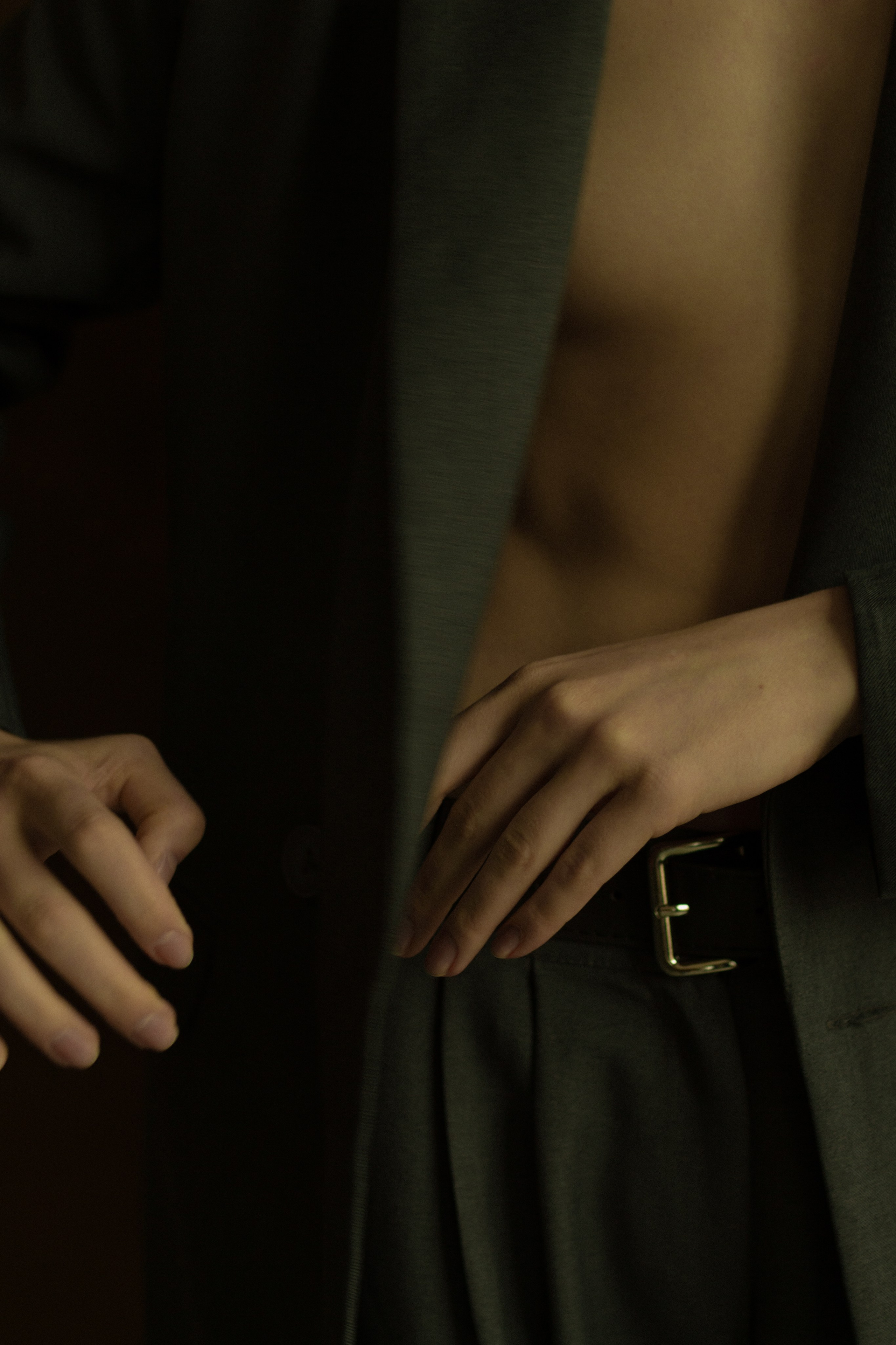 Vasilisa (part 2). Женский и семейный фотограф в Москве