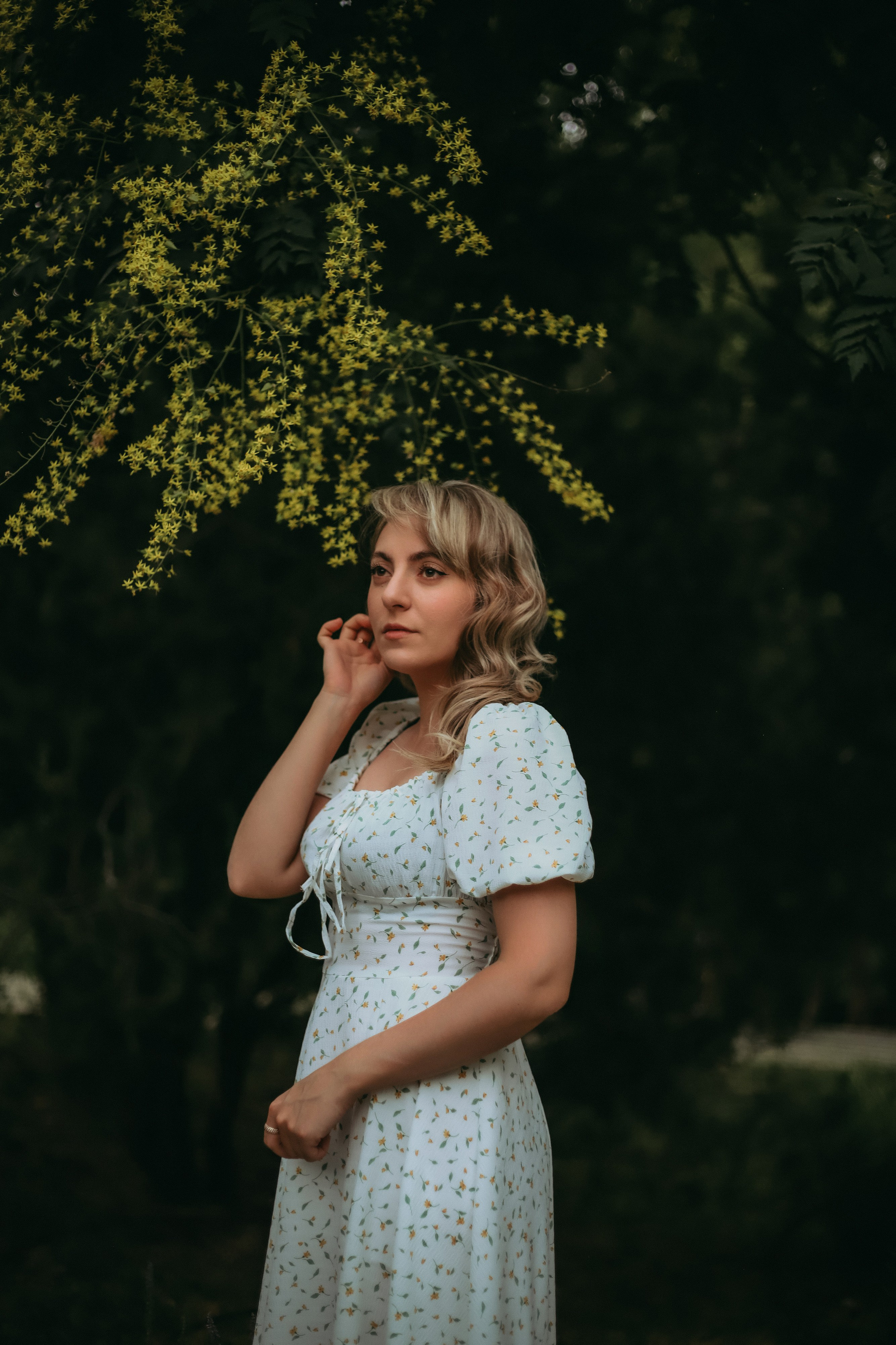 Анна. Photo by Tolmacheva | Crimea
