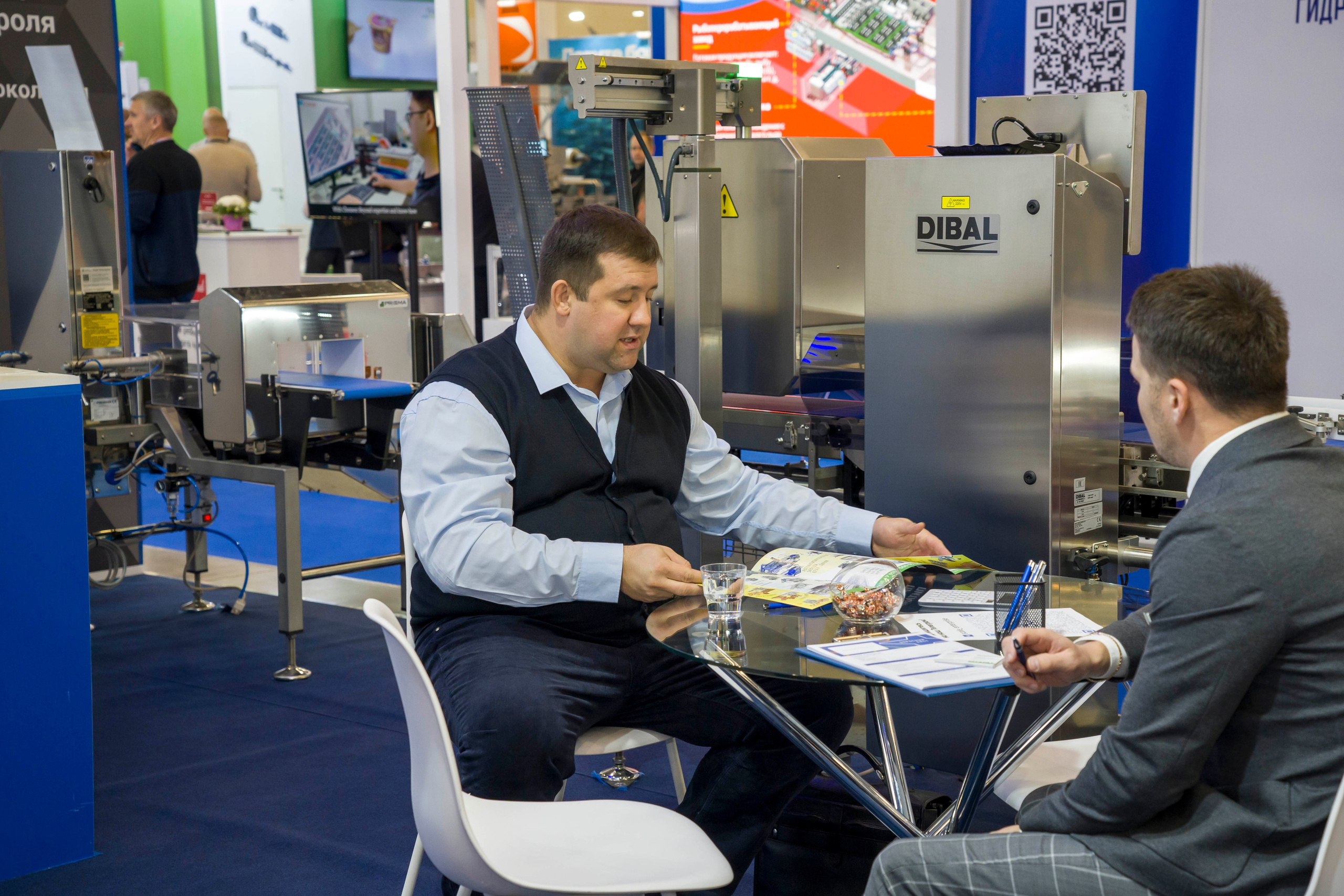 ЭКСПОФОРУМ рыбопромышленный форум. Фотограф в Санкт-Петербурге. Репортажная и все съёмки для бизнеса