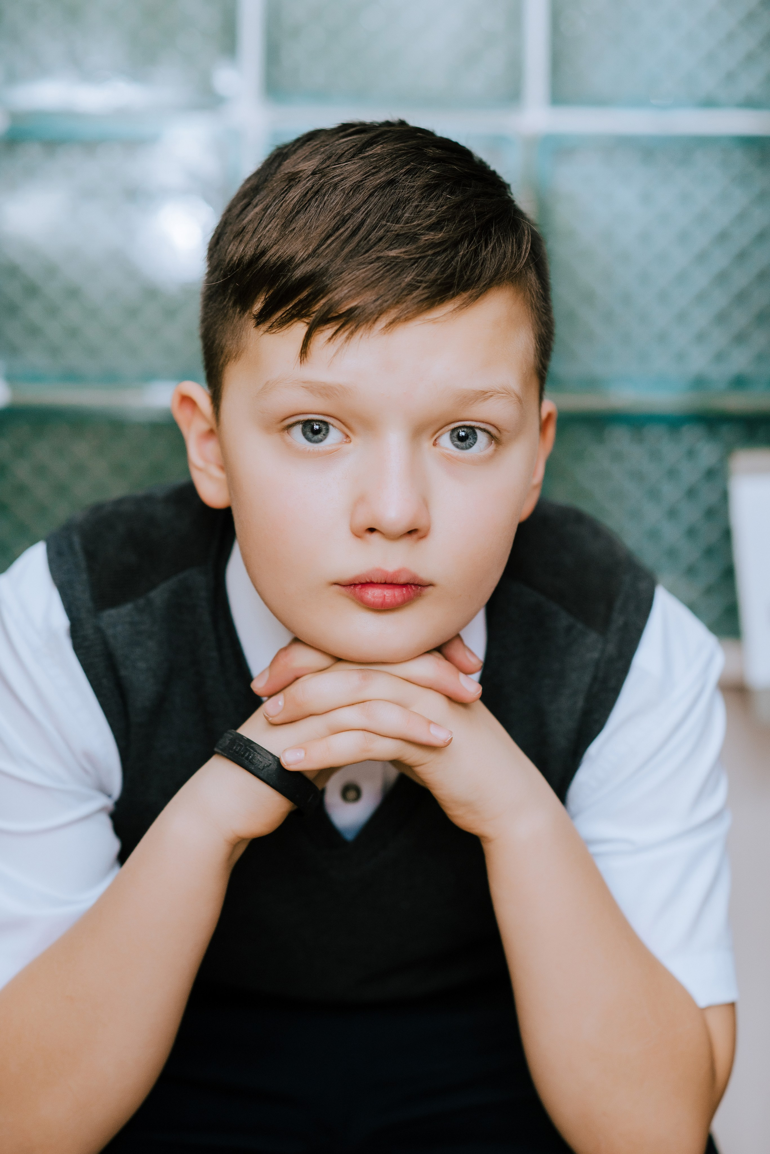 Школа 3 — 4 класс. Фотограф Ярмишко Дарья. Выпускные фотокниги