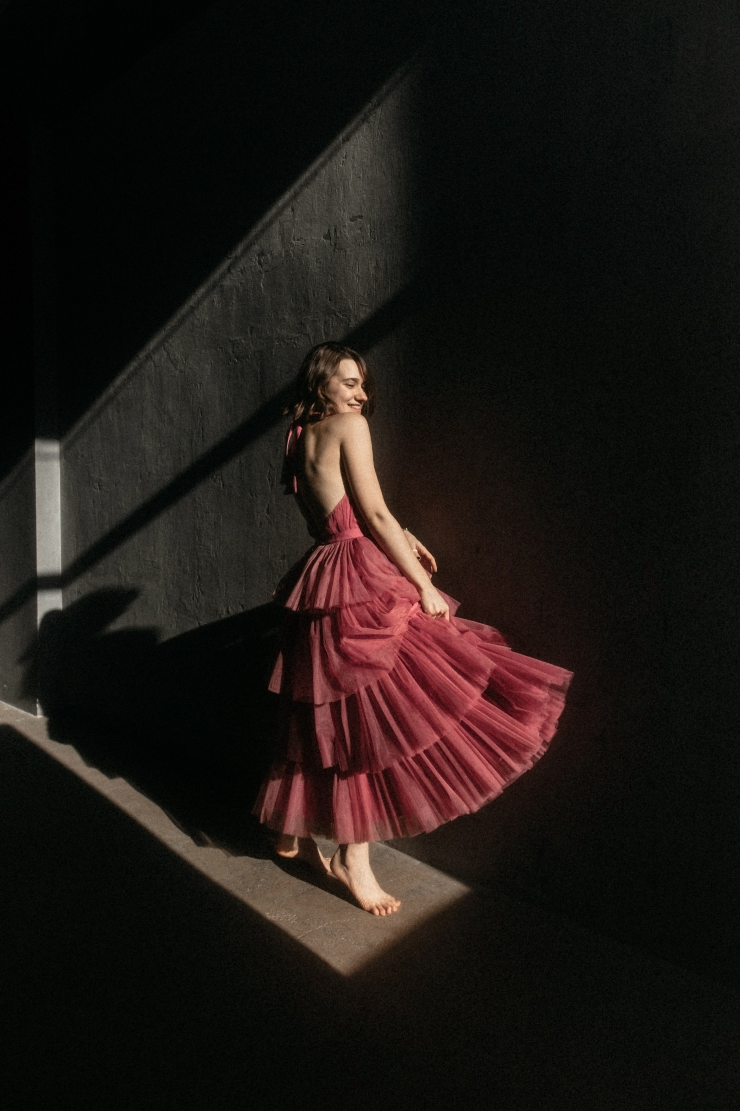 Маша. Фотограф Москва, Санкт-Петербург, Абакан