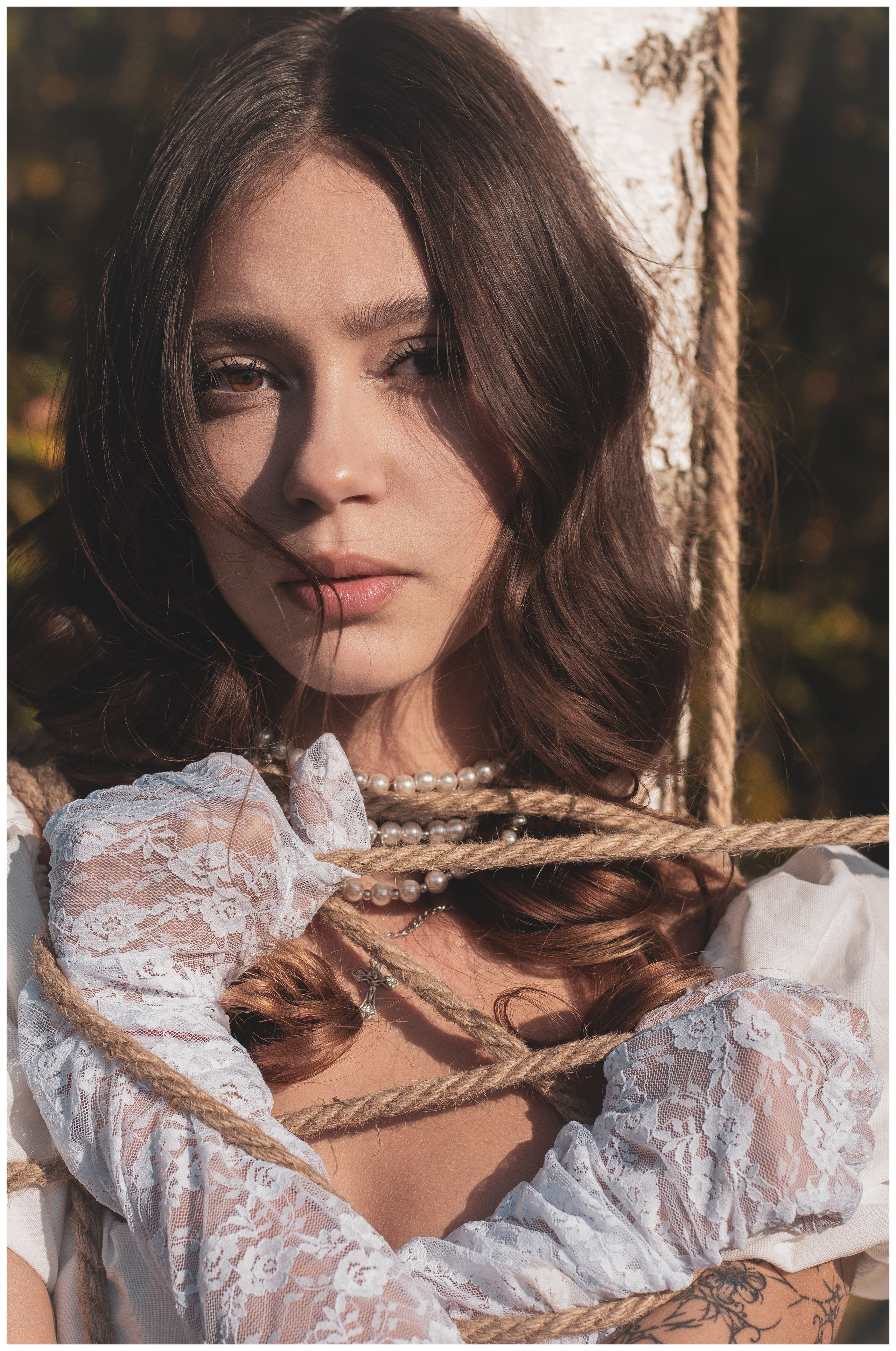 Софья. Портретный фотограф в Орле. Готовые фото за 3 дня! Помощь в позировании. Советы по организации