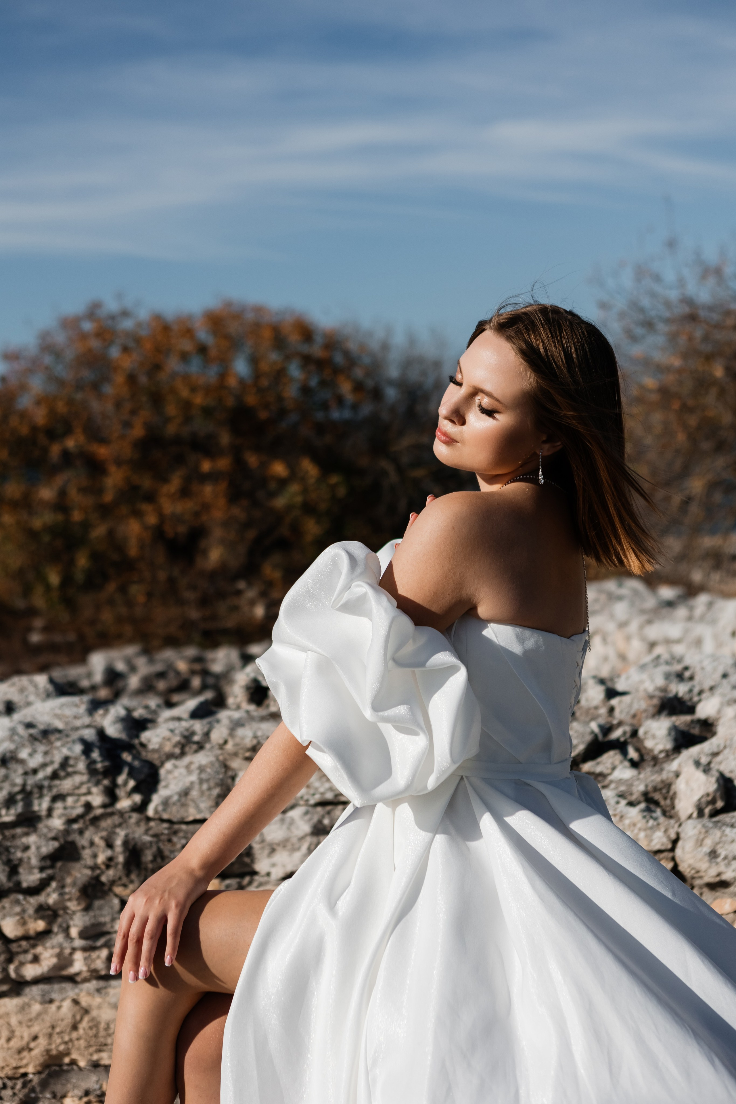 Всеволод и Ольга — Анонс свадьбы. Свадебный фотограф, фотосъемка в Крыму, Севастополе, Симферополе, Ялте