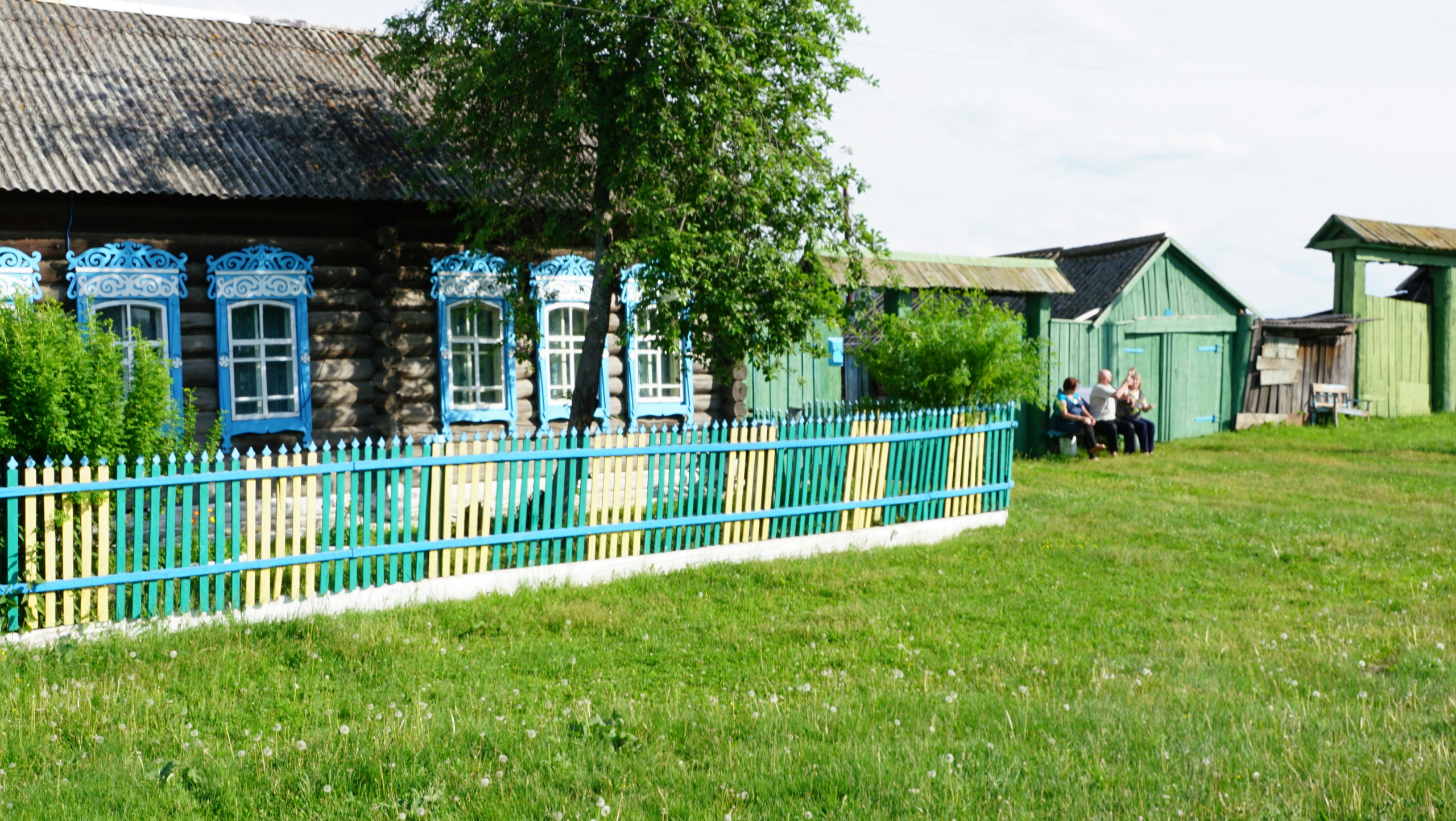 Siberia’s medical Train. Documentary photographer, film maker and storyteller