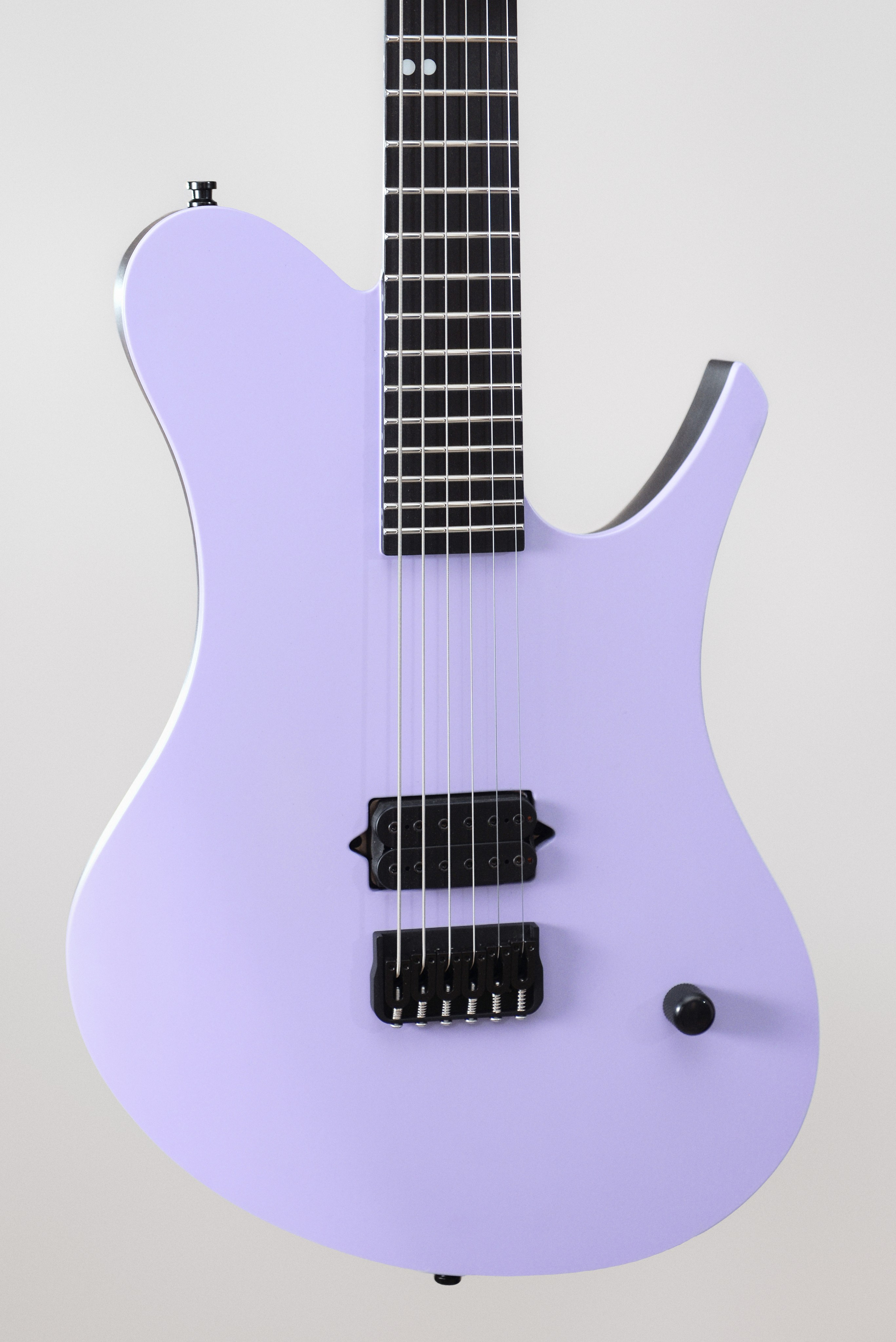 021 Zlaya Sobaka. Master of making guitars and basses to order