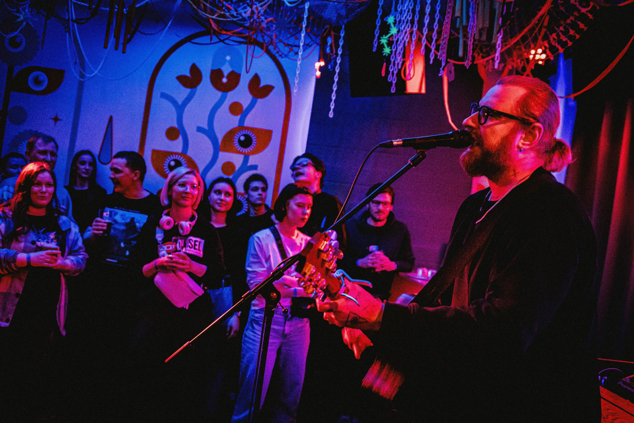 Felix Bondarev — Samocvet 04 / 2025. ФОТОГРАФ ЕКАТЕРИНБУРГ