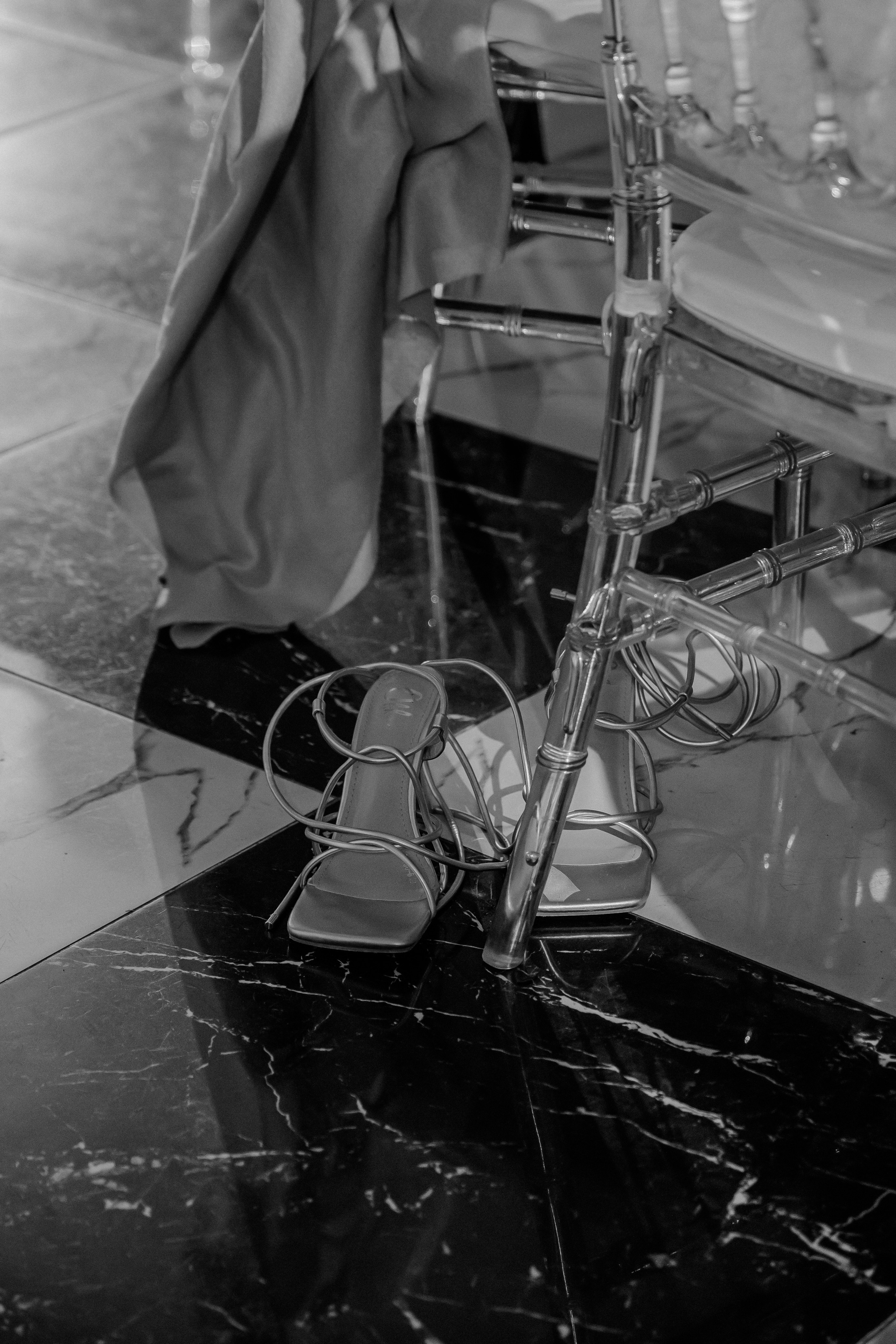 Свадебный день Лины и Роберта. Свадебная фотография. Арина Рубах