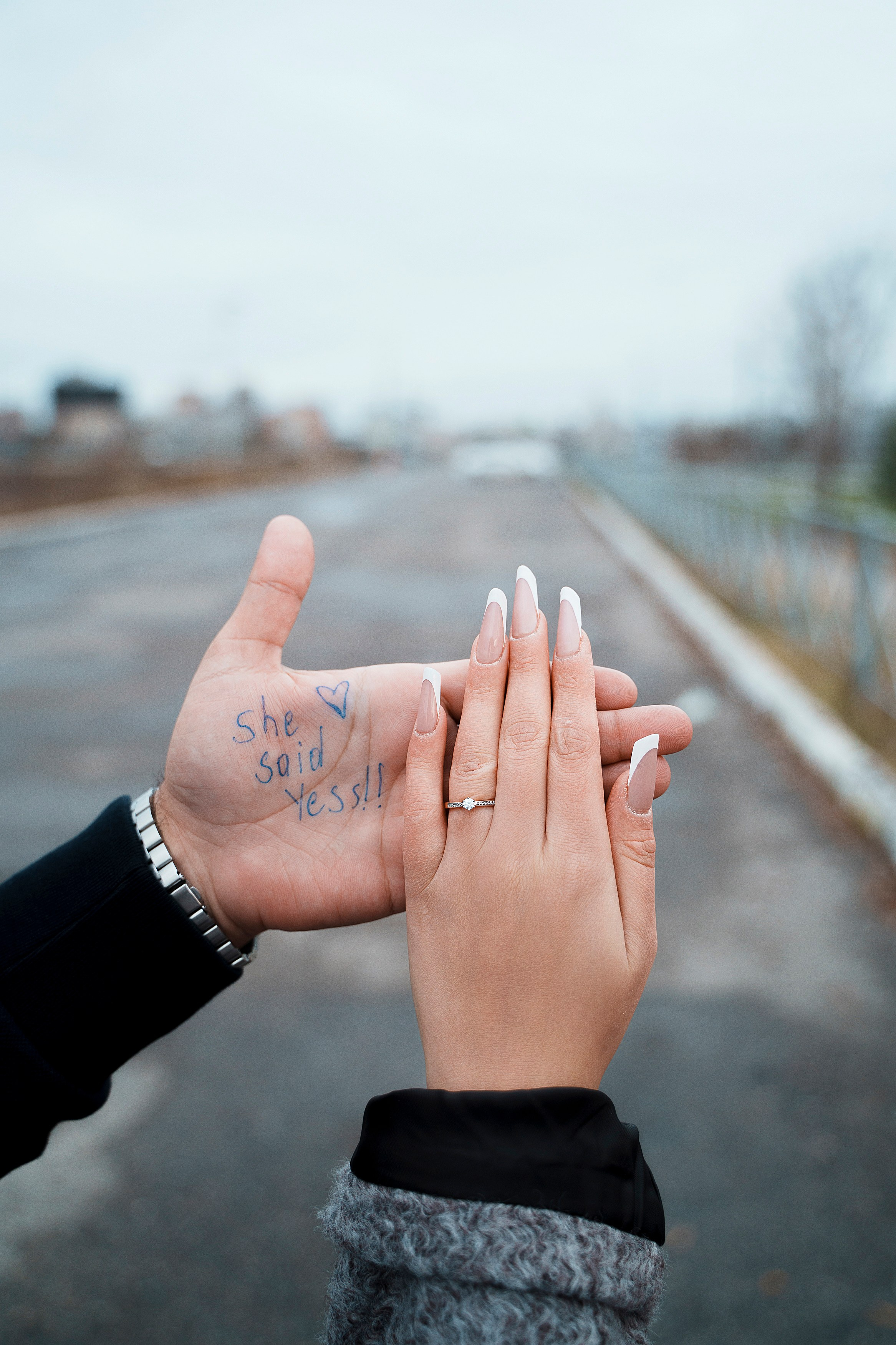 Розыгрыш. Фотограф Казань