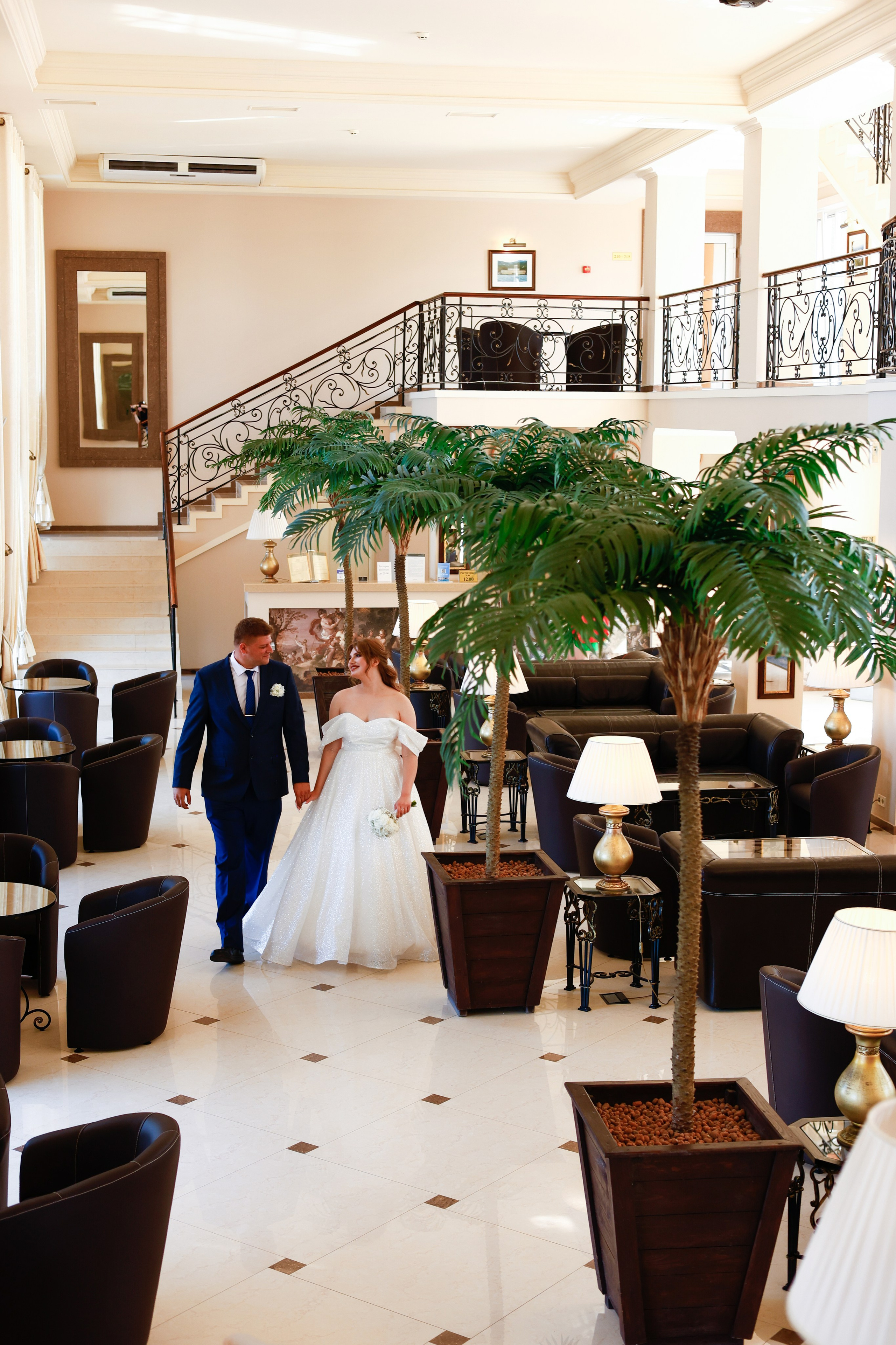 Вероника и Константин. Свадебный фотограф Мариуполь/Бердянск