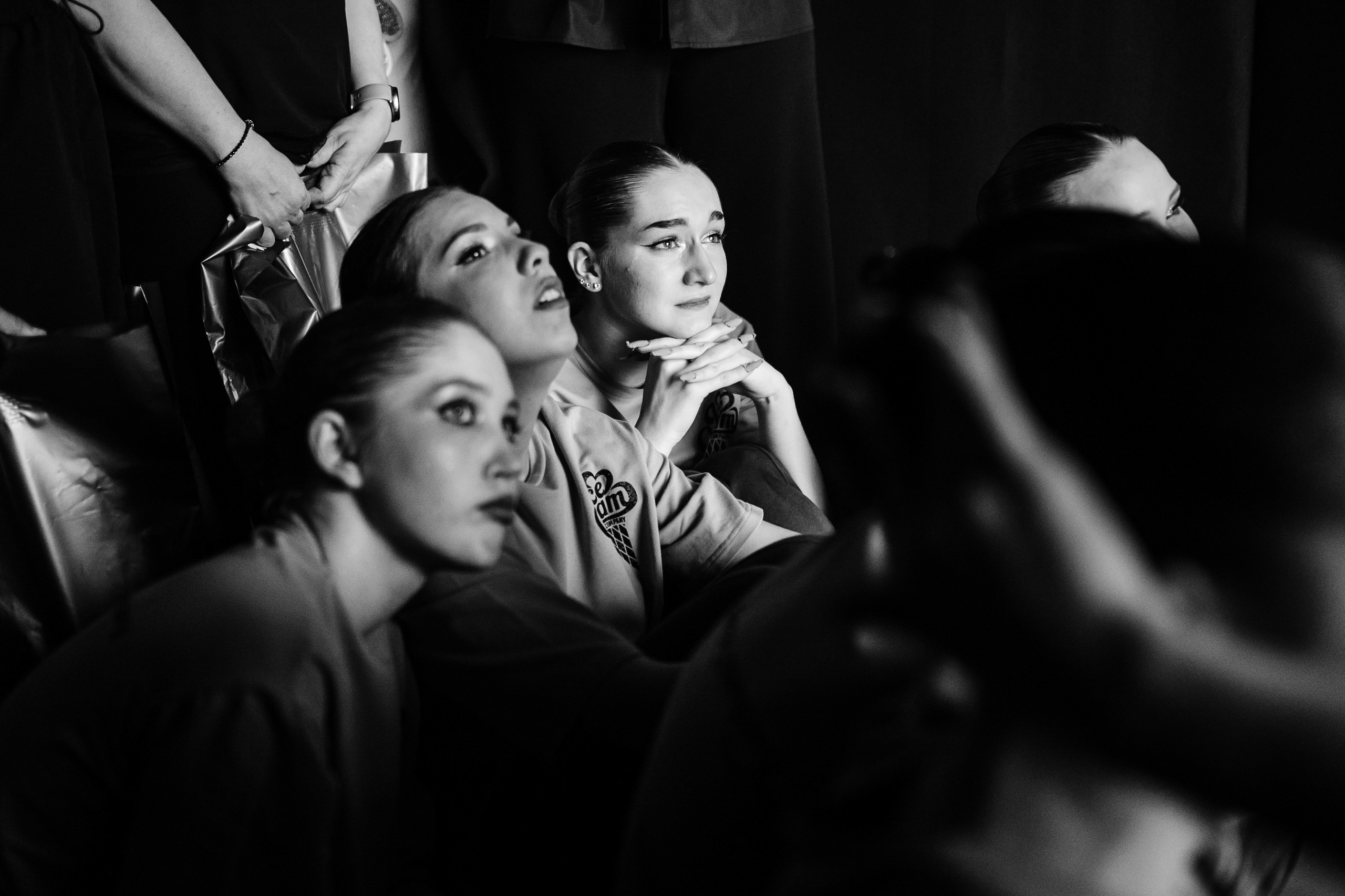 Отчетный концерт Ice Cream 2024. Роман Урумбаев фотограф Нижневартовск