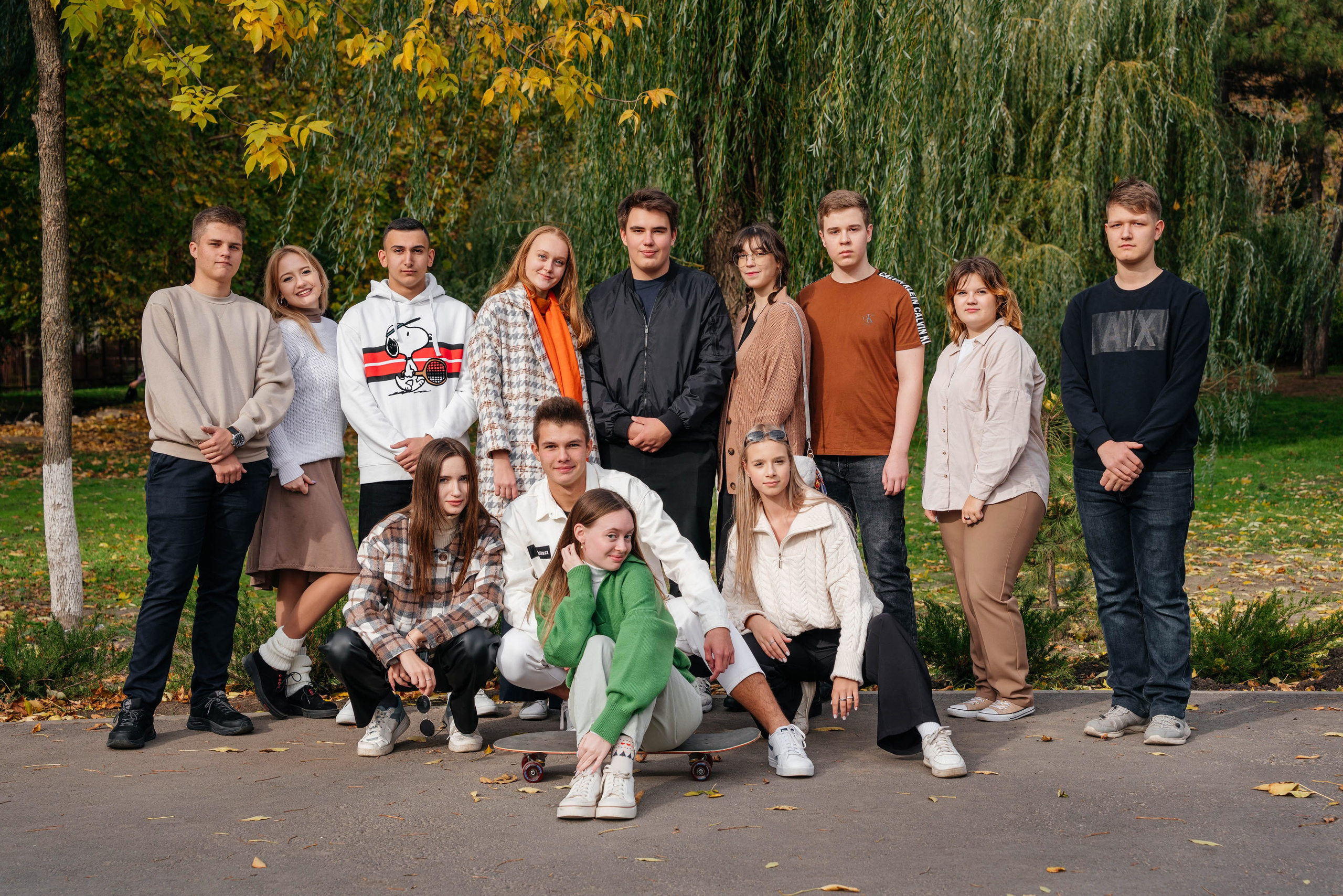 9- 11 класс. Выпускные альбомы