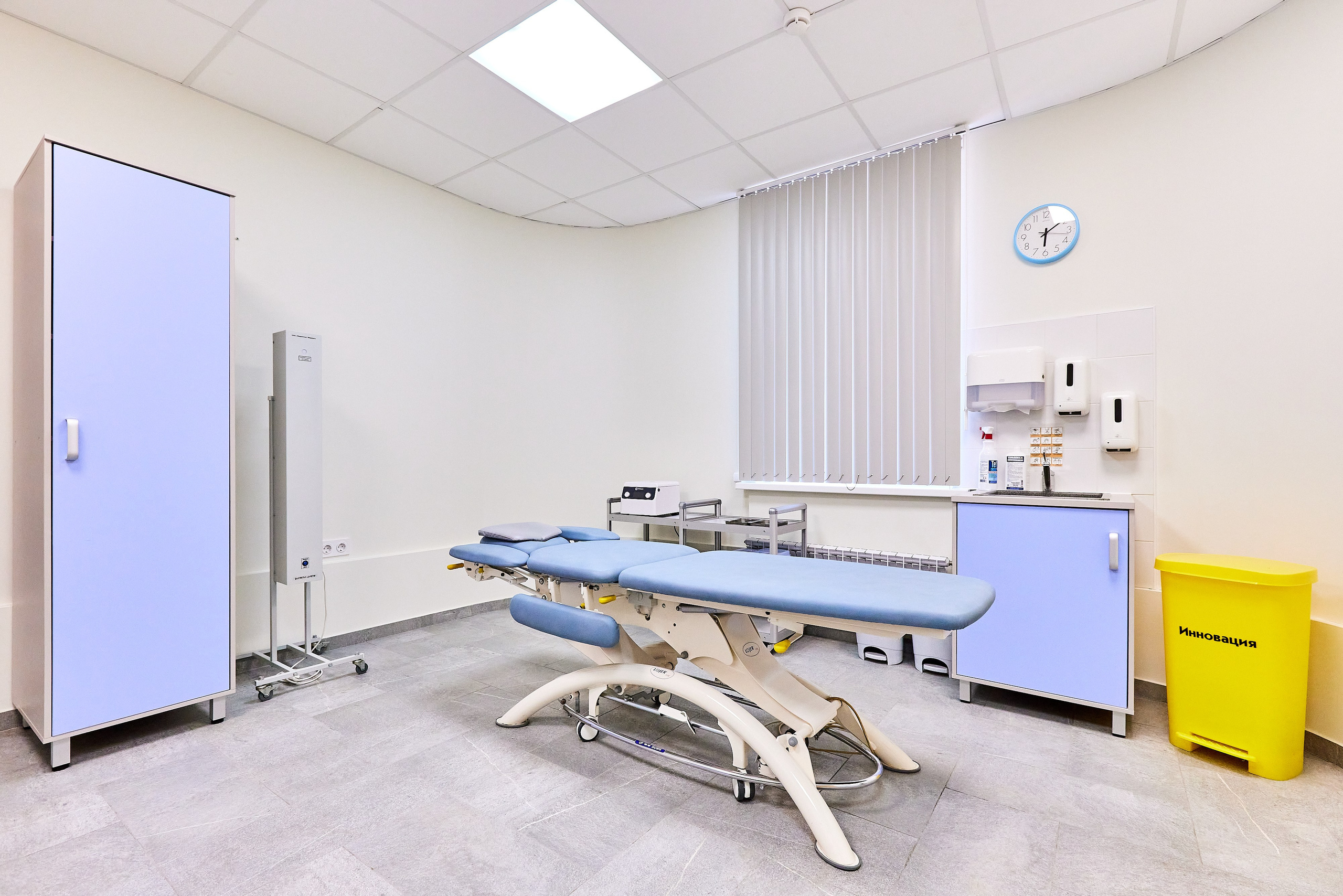 Fresh clinic. Фотограф Анастасия Леонтьева Санкт-Петербург