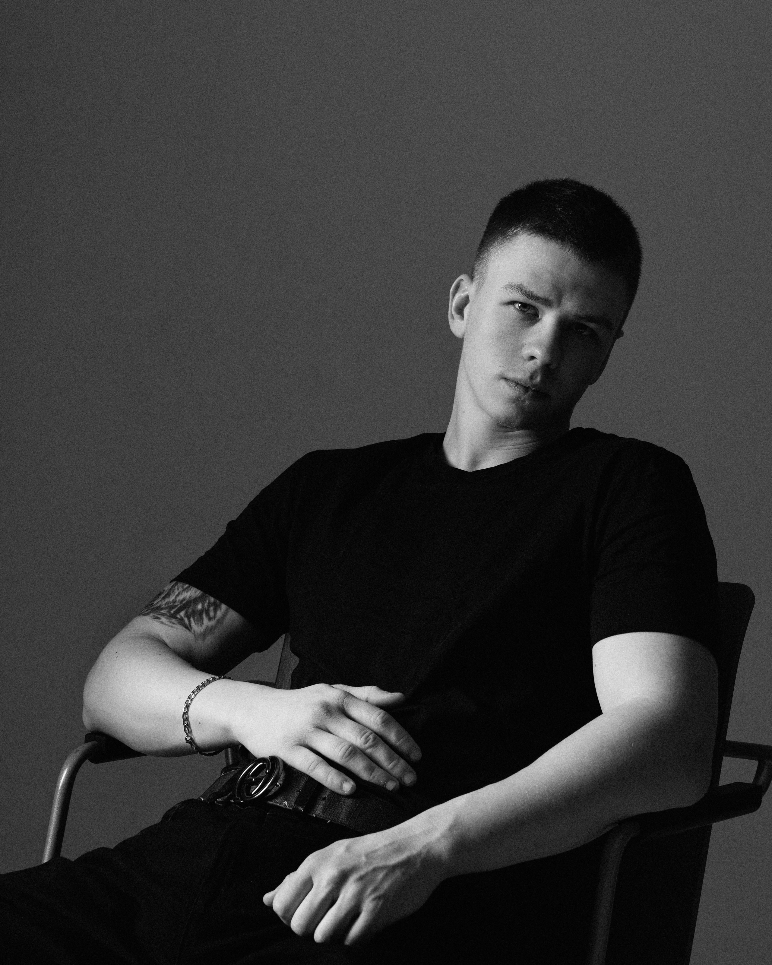 Ilya. Портретный фотограф в Кирове Шаляпина Татьяна