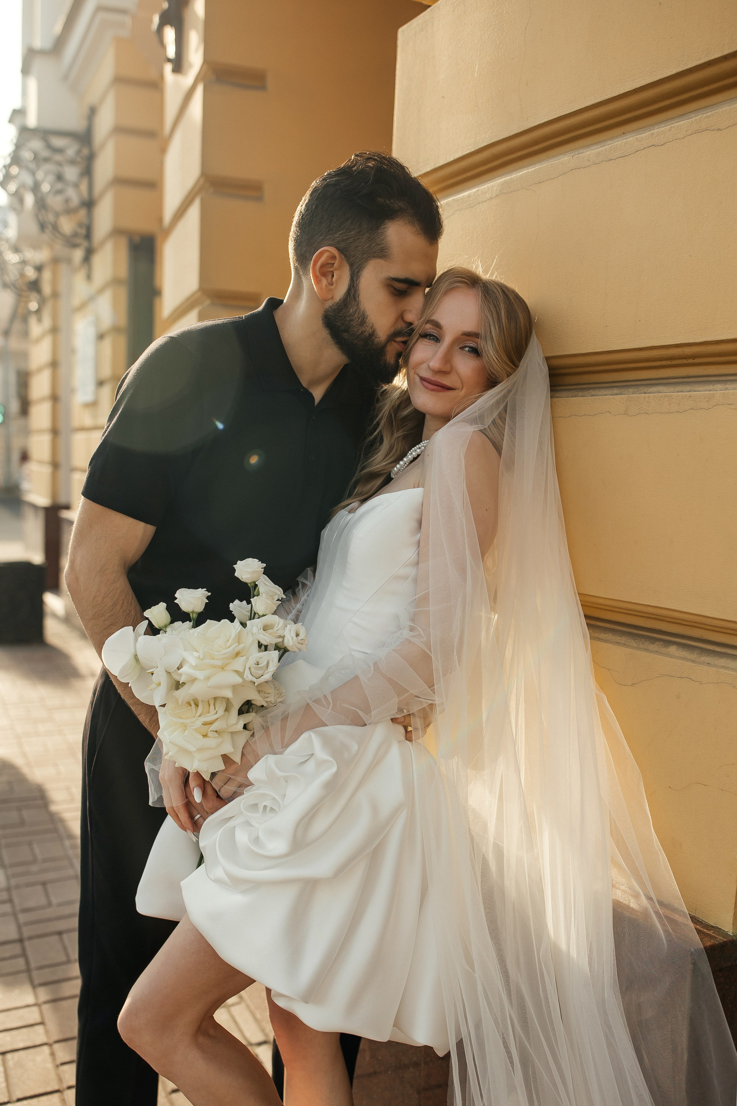 ЗАГС. СВАДЕБНЫЙ ФОТОГРАФ ЕВГЕНИЯ МОДИНА Ярославль