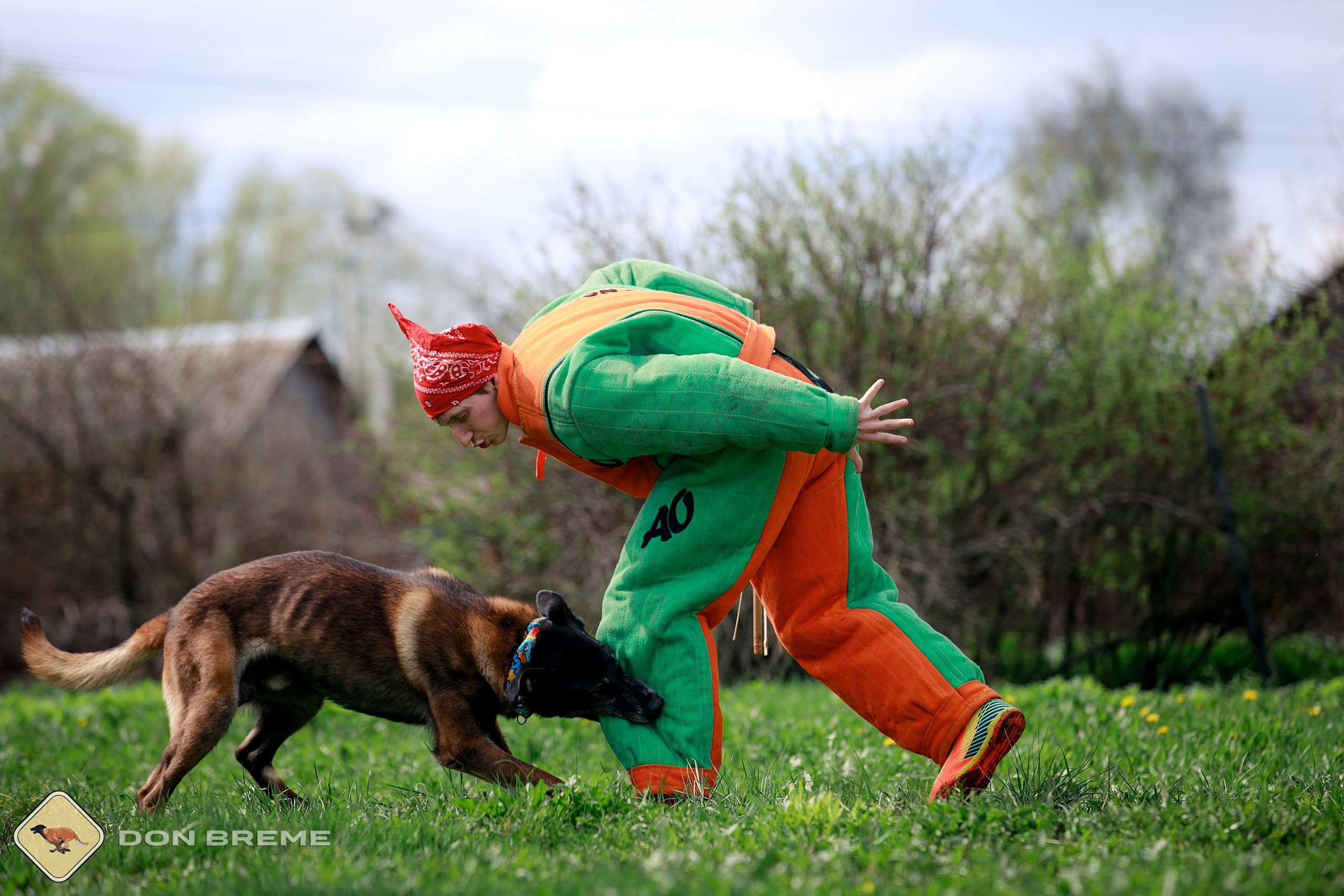 Семинар для фигурантов, день 2. Фотограф-анималист Mary Mart — Москва, Питер