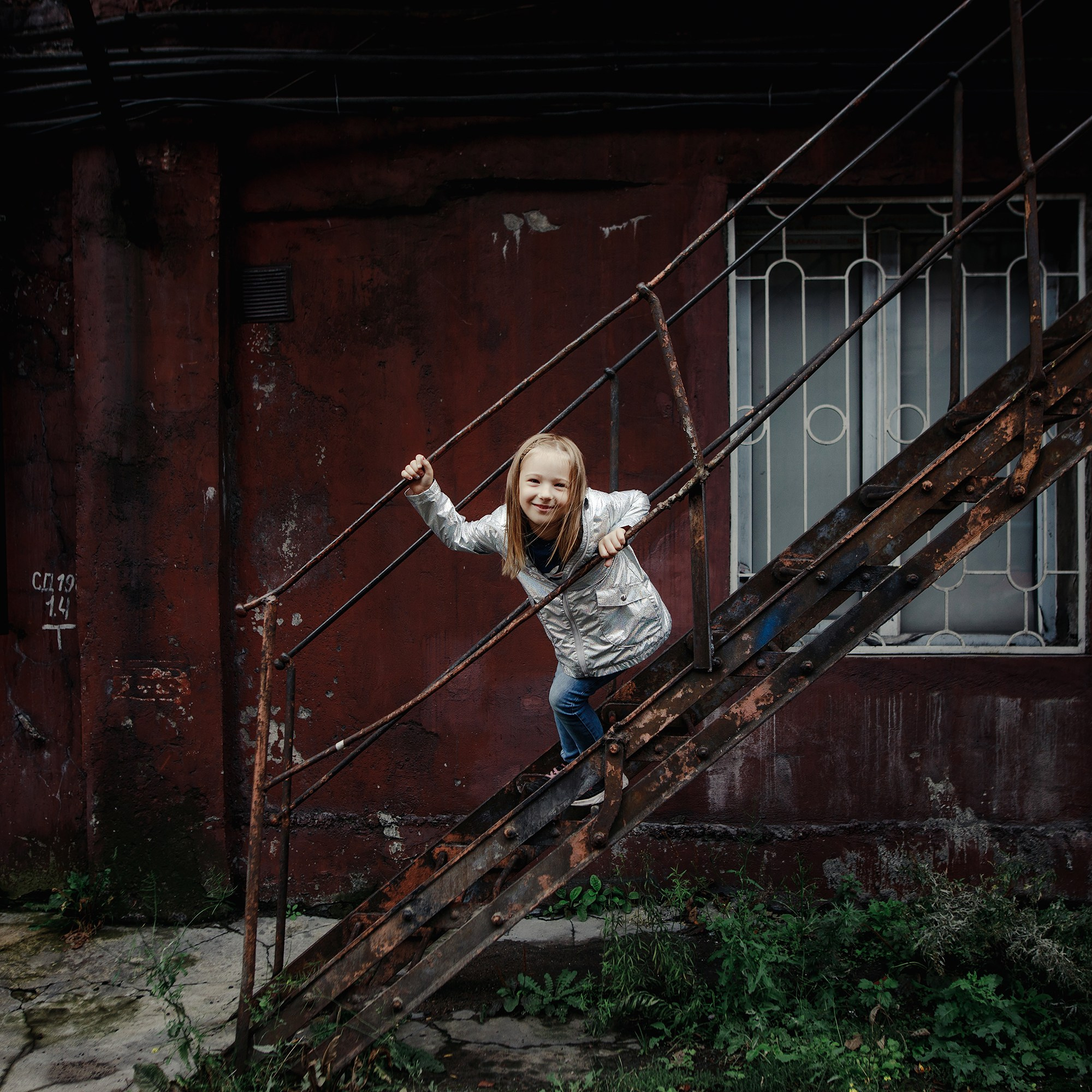 Саша, Маша и шипперке Йети. Фотограф-анималист Mary Mart — Москва, Питер
